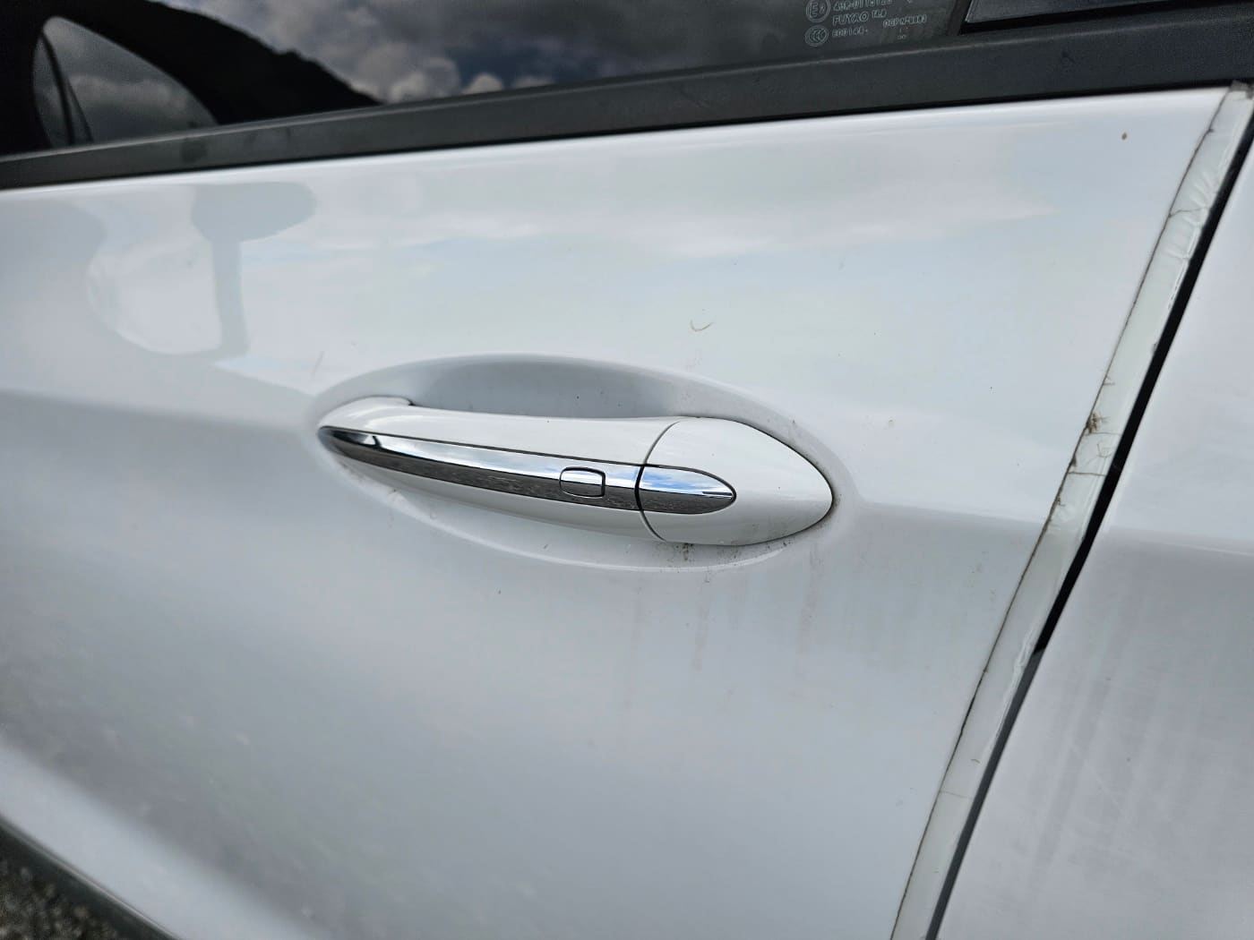 2019 Chevrolet Bolt EV LT (S/N: 128845) 16