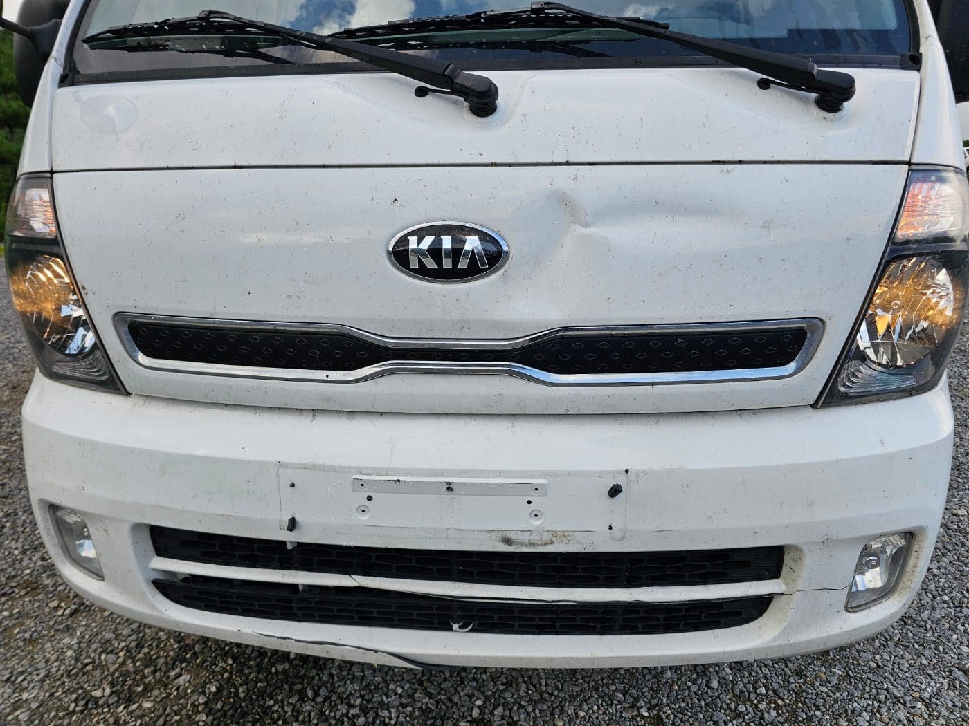 2019 Kia Bongo 3 1.0-ton King Cab (CRDi) DLX (S/N: 358823) 35