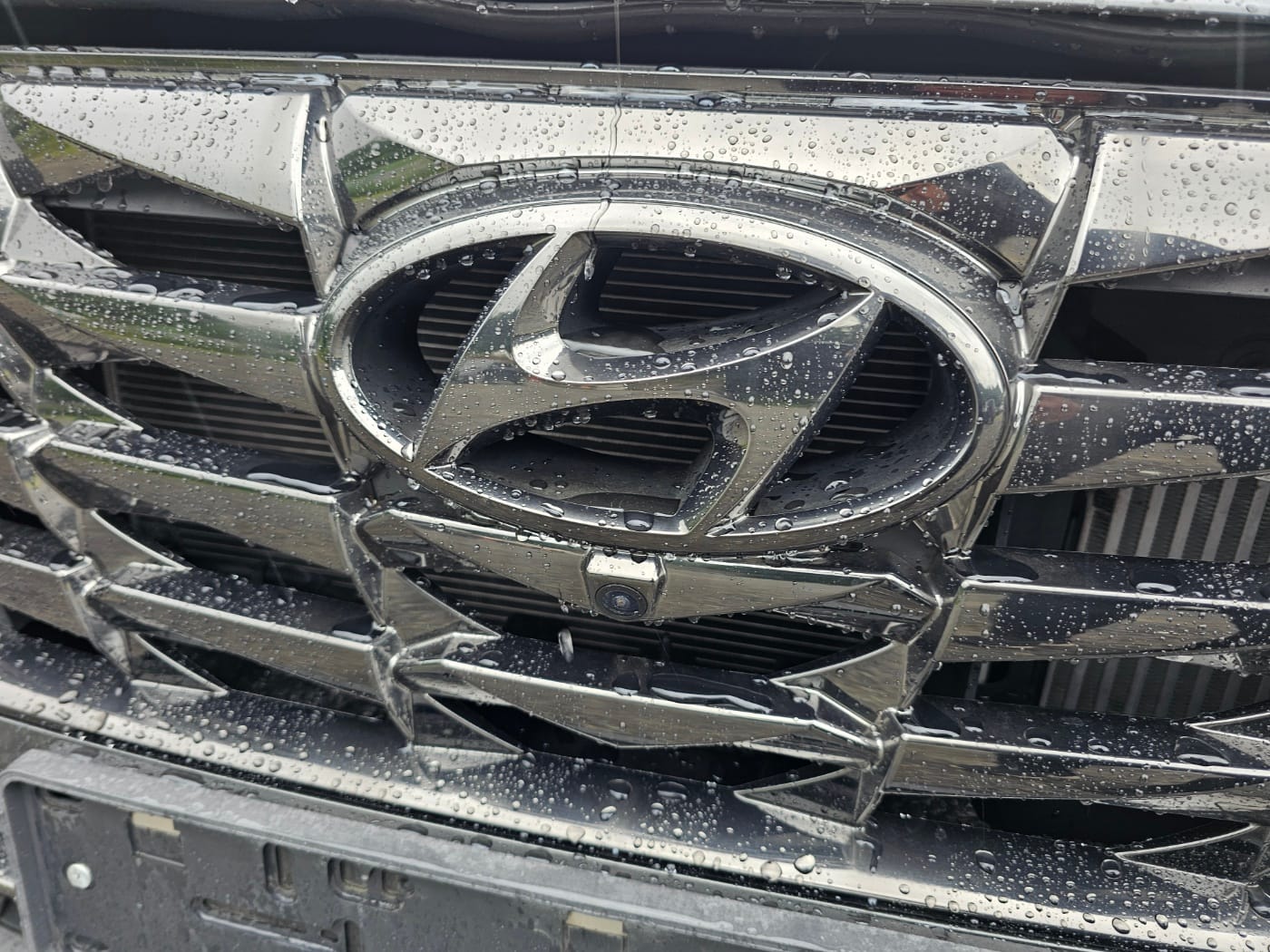 2021 Hyundai Tucson (NX4) Gasoline 1.6 Turbo 4WD (S/N: 070043) 18