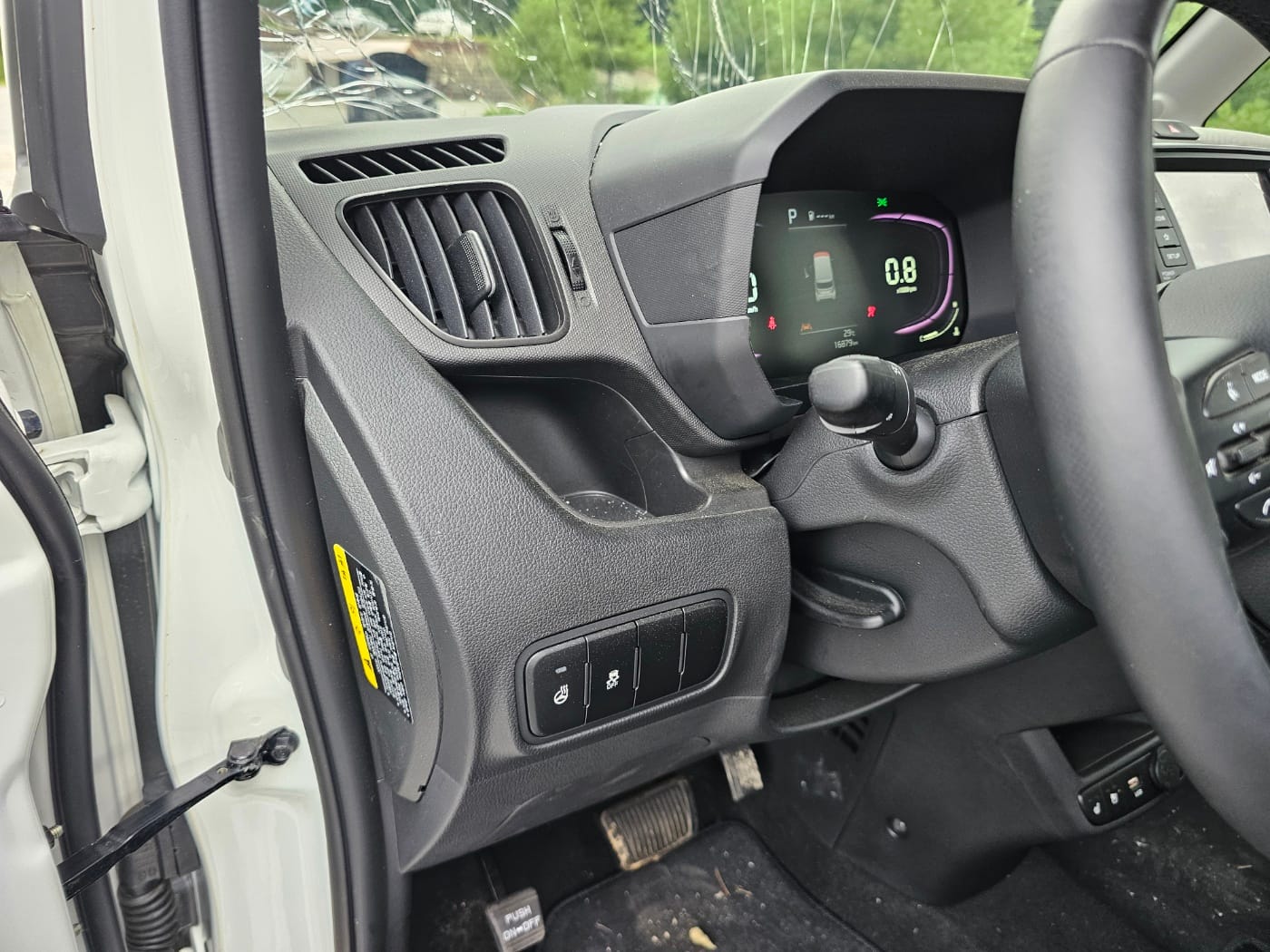 2023 Kia The New Ray (S/N: 352199) 36