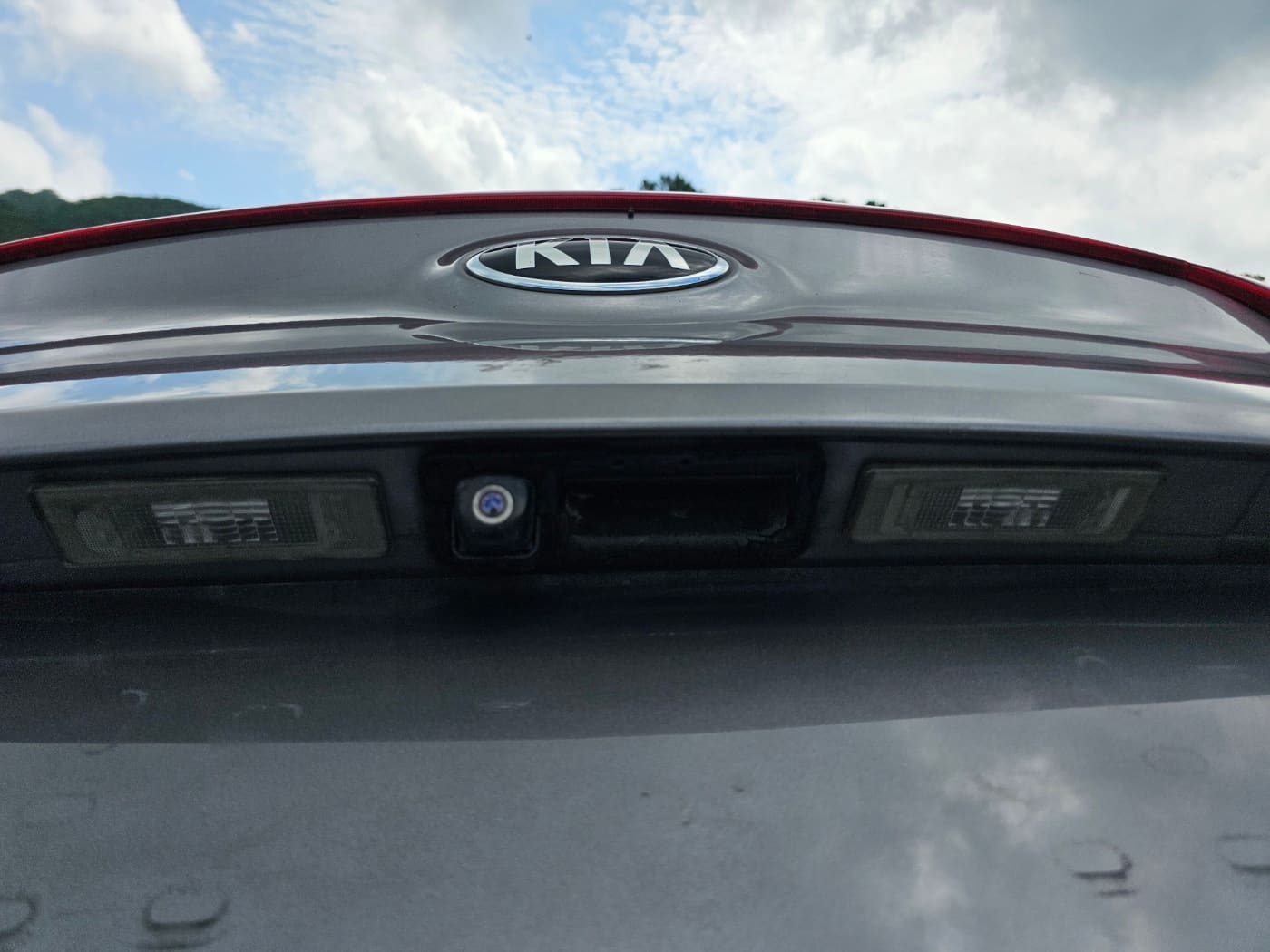2016 Kia Sportage 4th gen (QL) Diesel 1.7 2WD (S/N: 018827) 16
