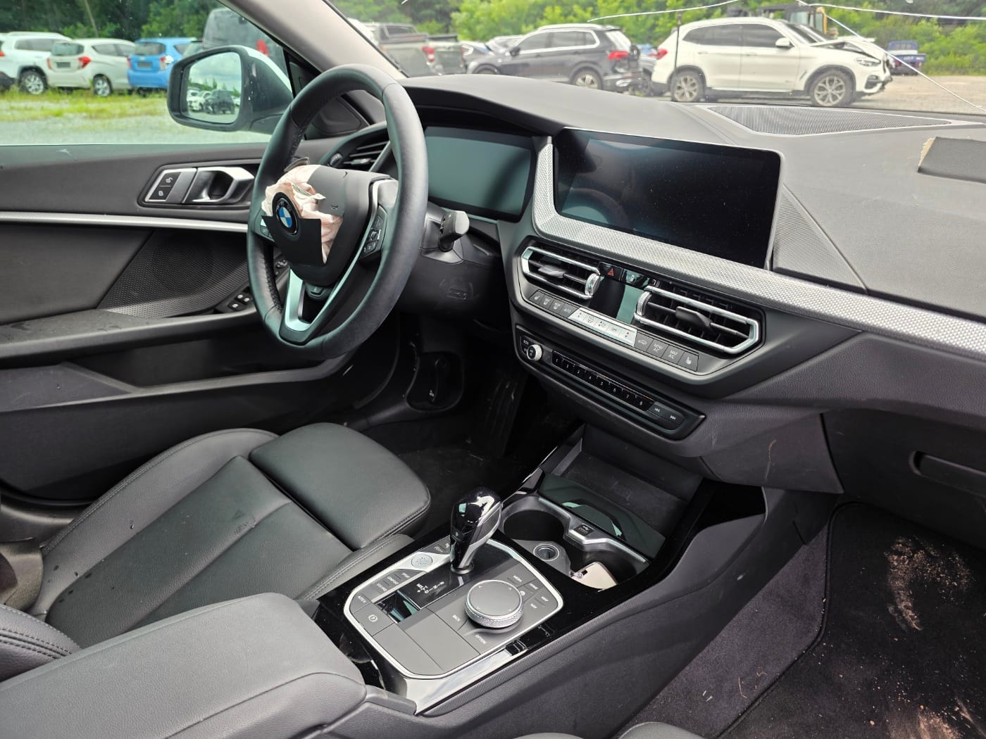 2022 BMW 2 Series Gran Coupe (F44) 220i (S/N: K61980) 43