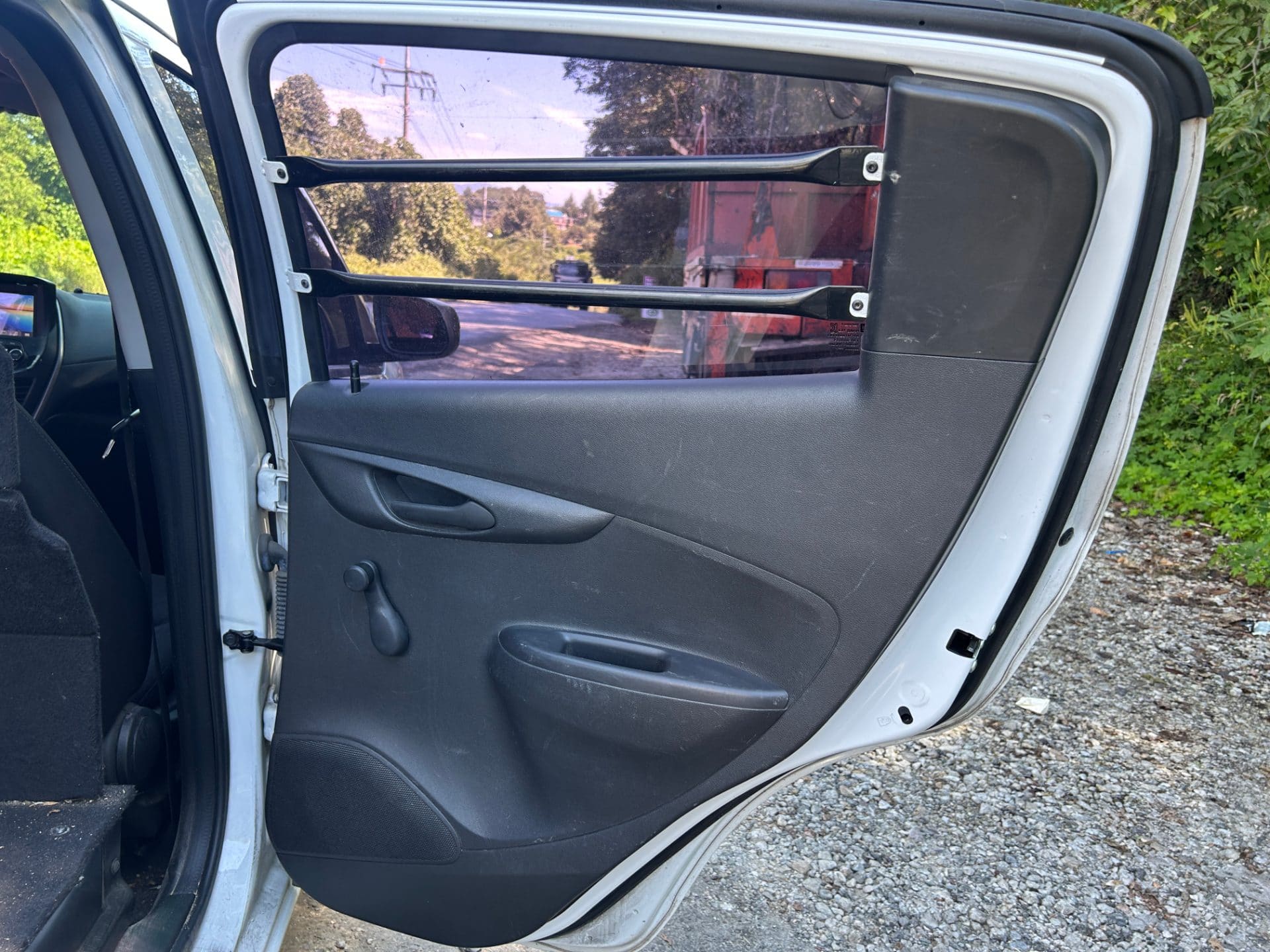 2017 Chevrolet The Next Spark van (S/N: 246333) 18