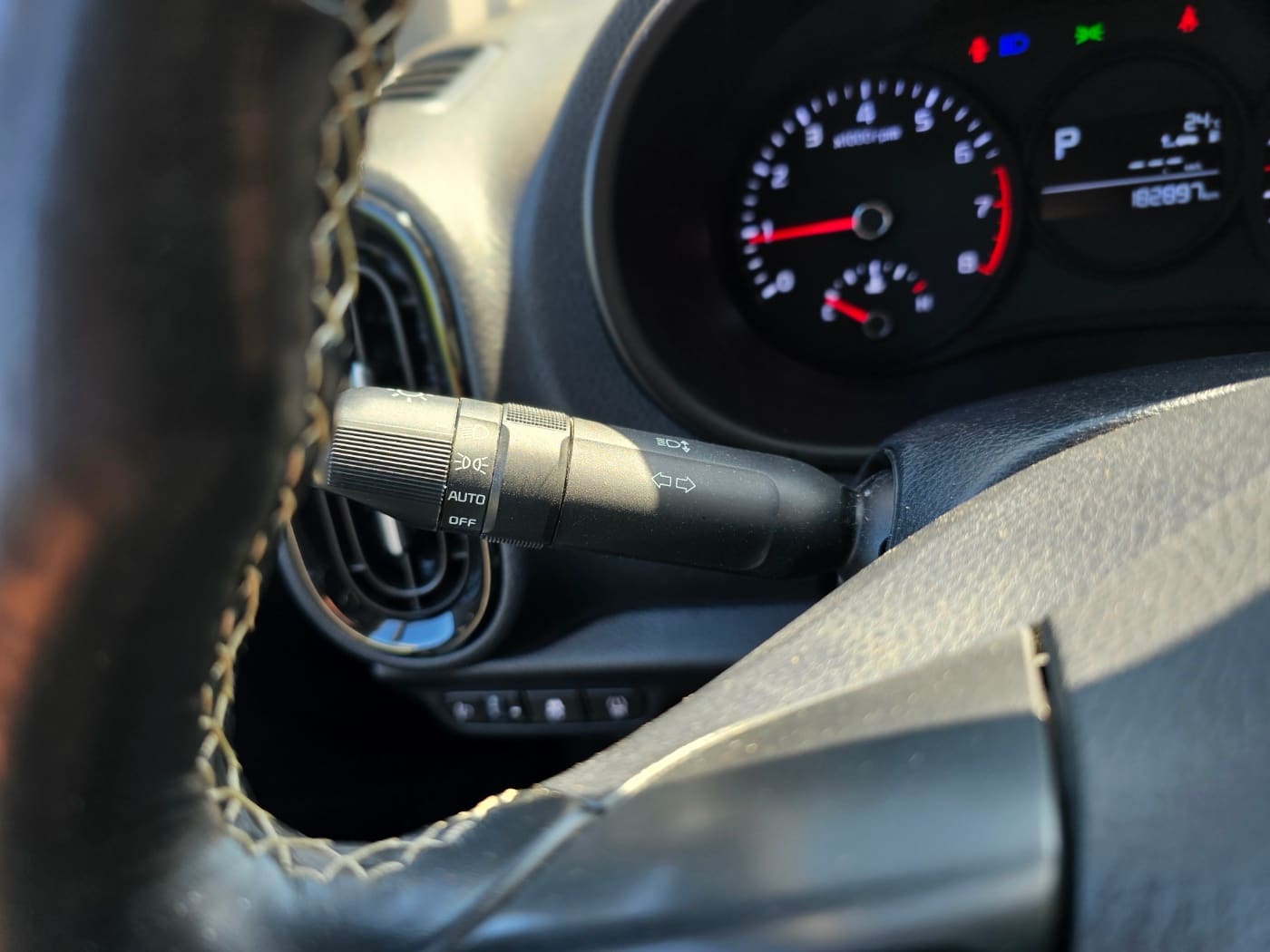 2018 Kia All New Morning (S/N: 409639) 38
