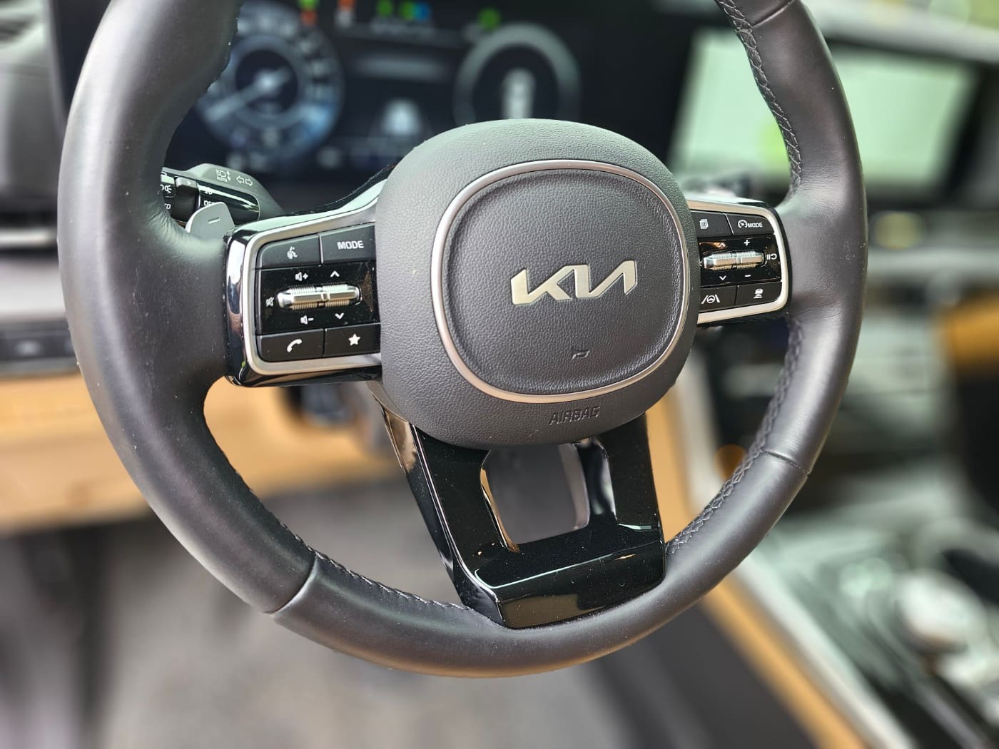 2023 Kia Carnival 4th Gen Gasoline (S/N: 267222) 41
