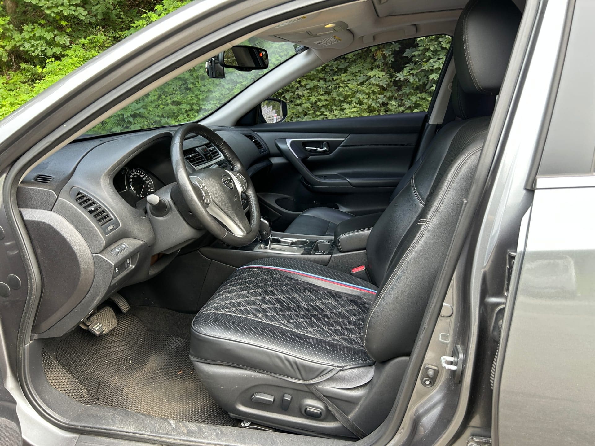 2017 Nissan Altima 2.5 (S/N: 104665) 43