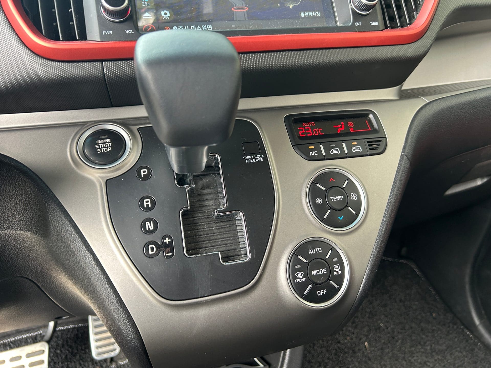 2018 Kia The New Ray (S/N: 177485) 34