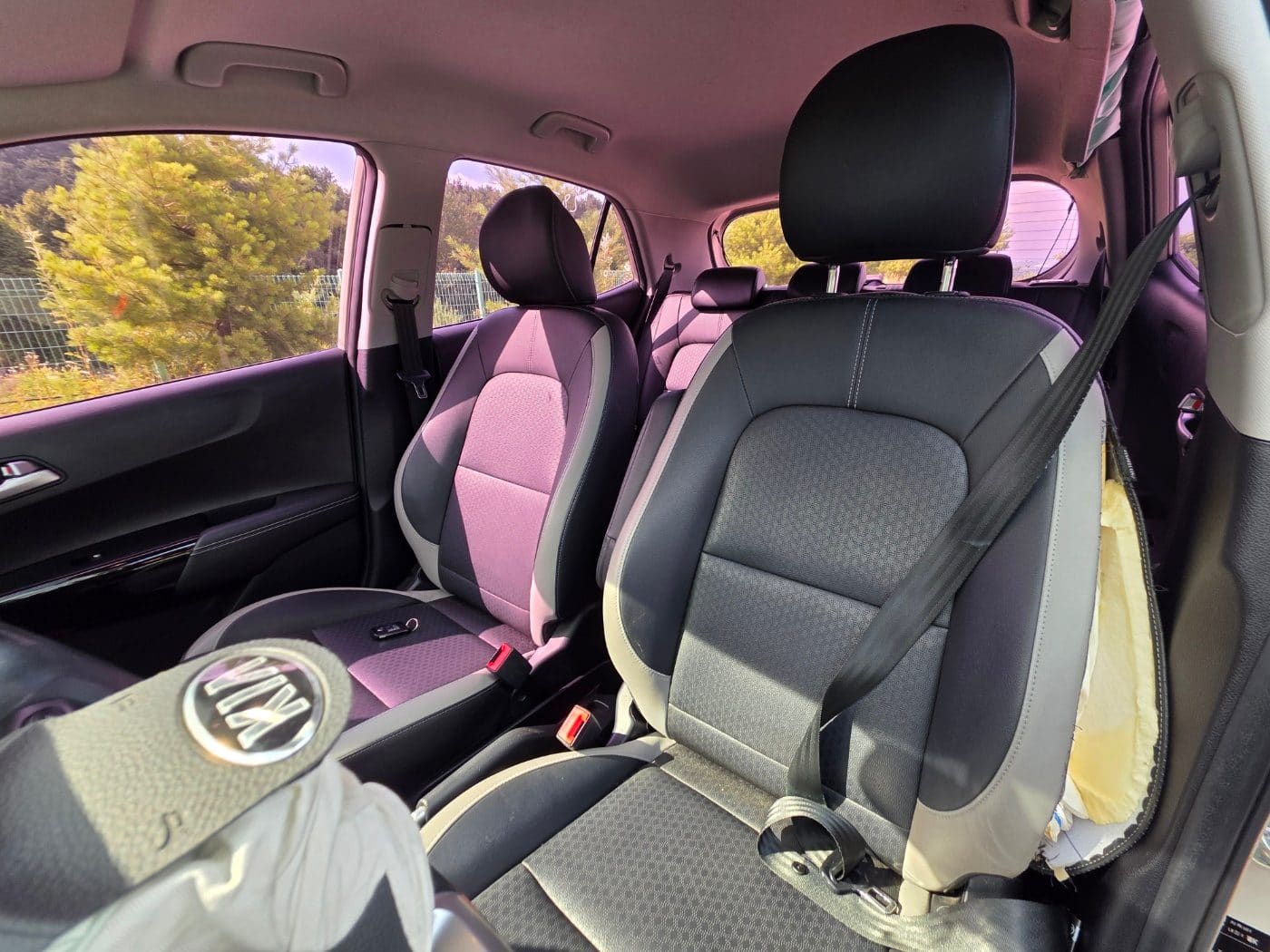2019 Kia All New Morning (S/N: 454866) 44