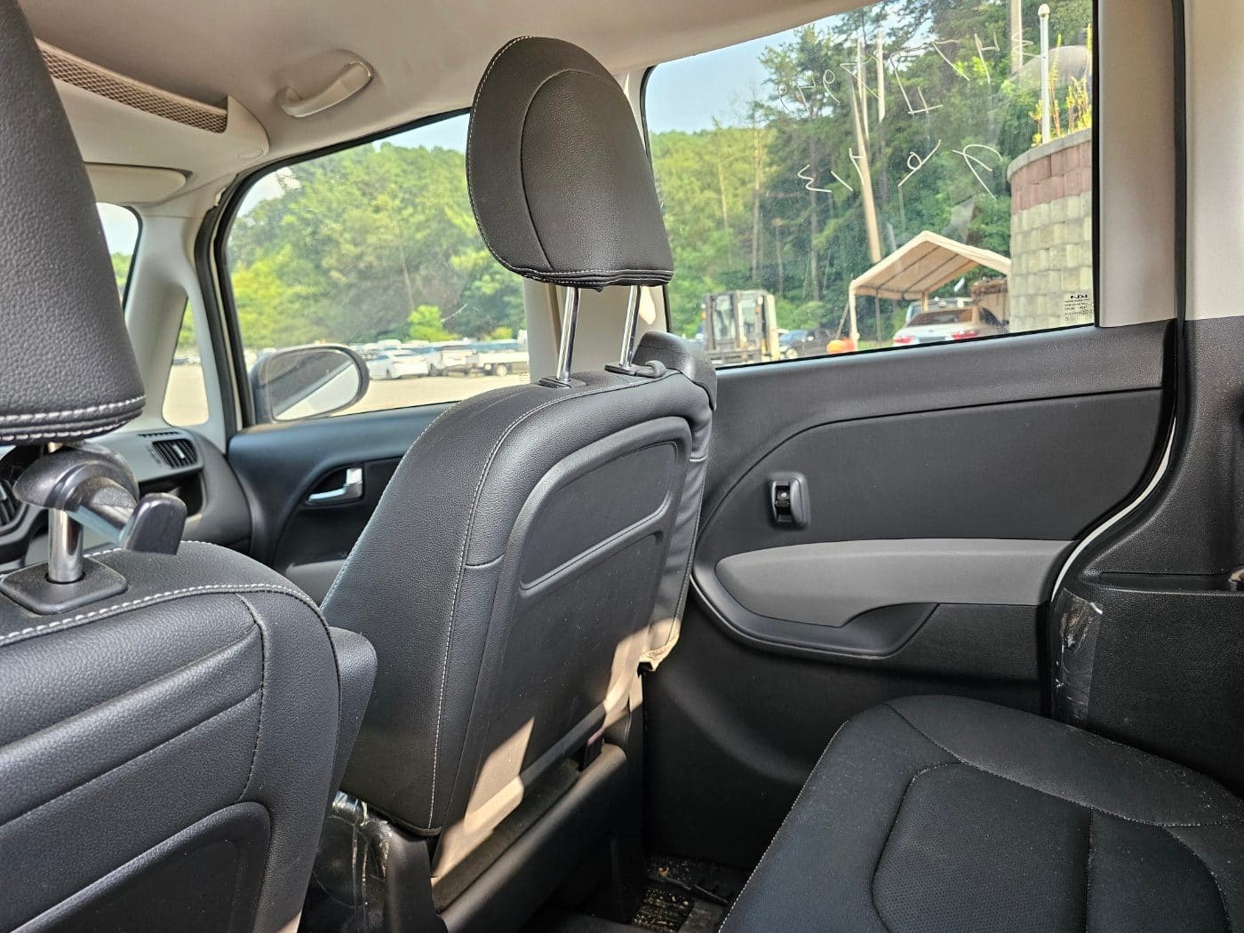 2023 Kia The New Ray (S/N: 352199) 27