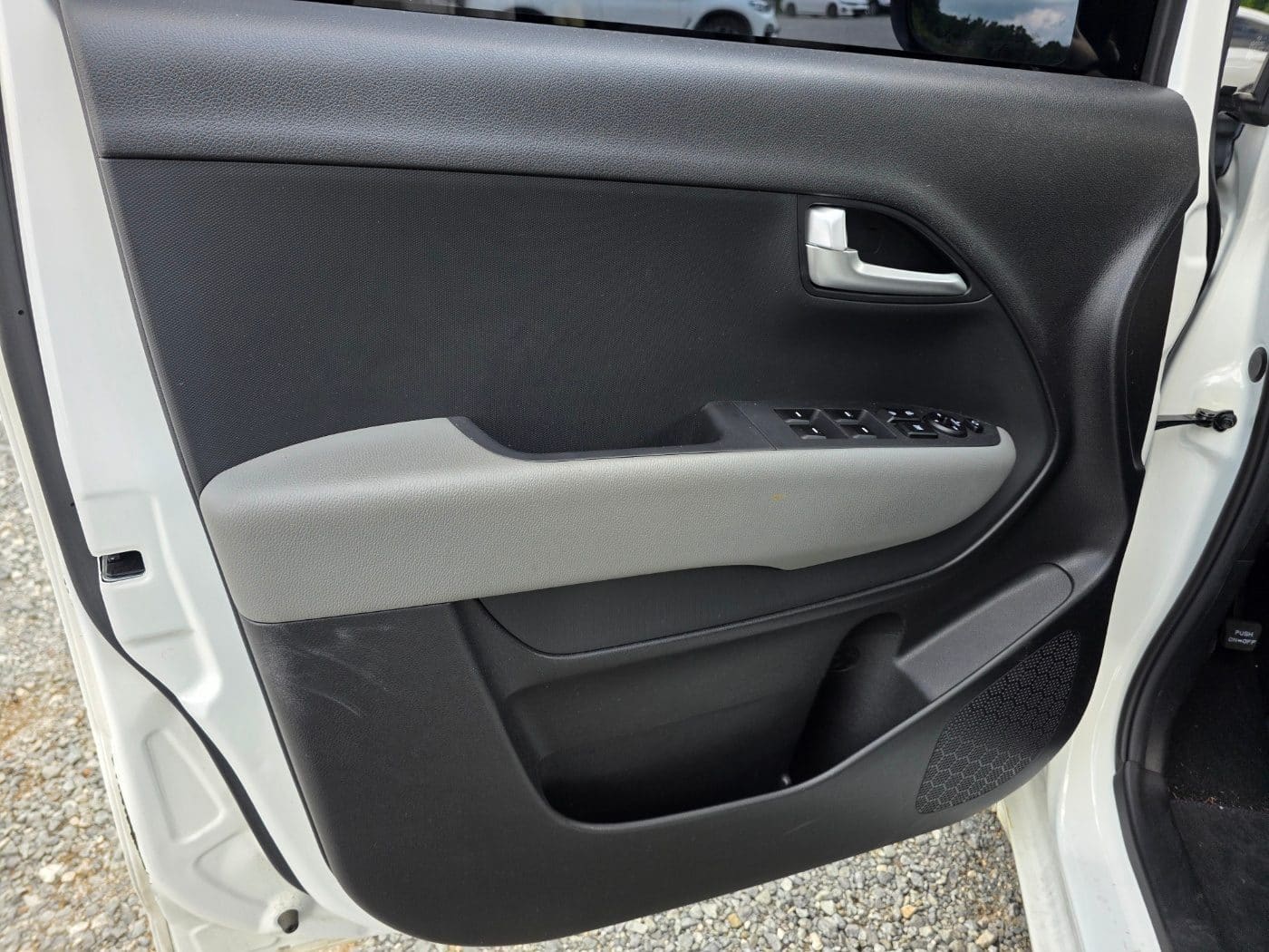 2025 Kia THE NEW RAY 1.0 (S/N: 434819) 31