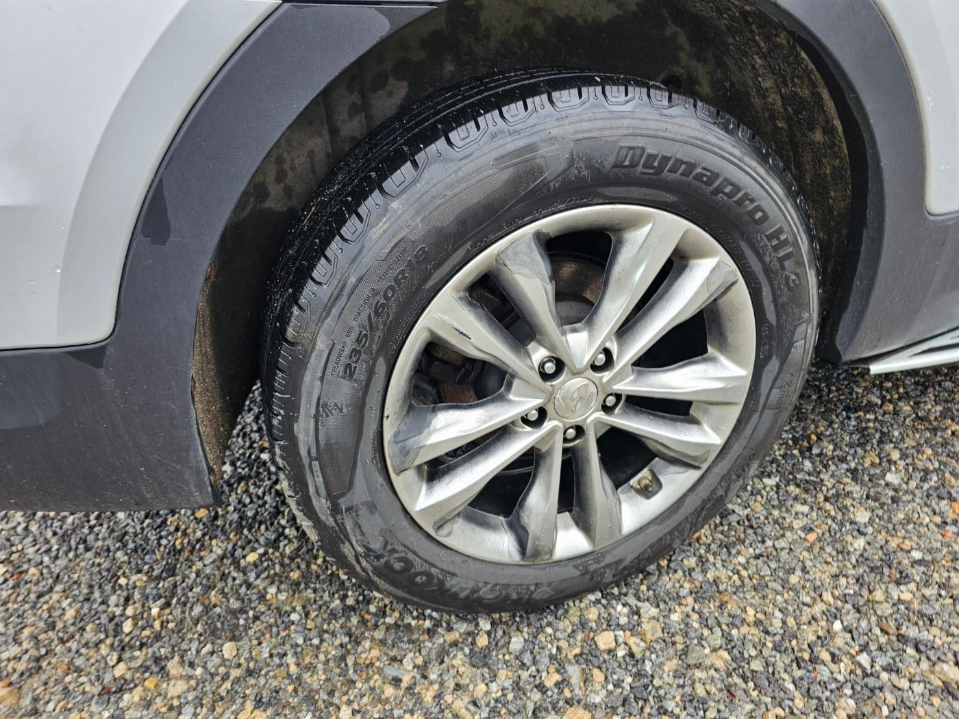 2018 Hyundai Santa Fe The Prime Diesel 2.0 4WD (S/N: 834136) 20