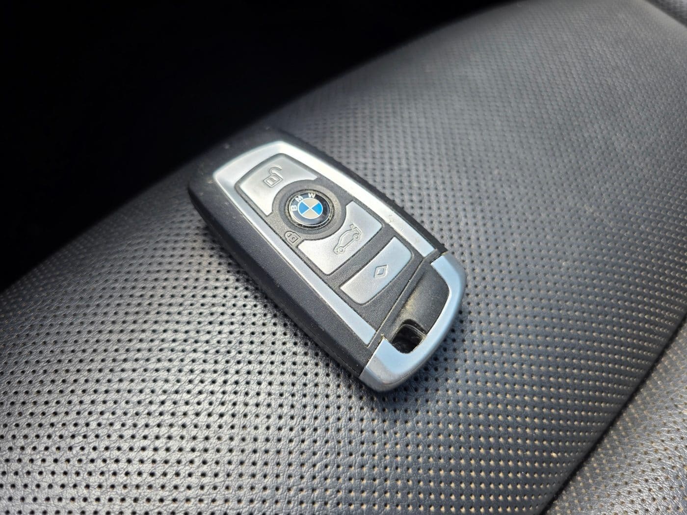 2013 BMW 7 Series (F01) Active Hybrid (S/N: 992454) 53