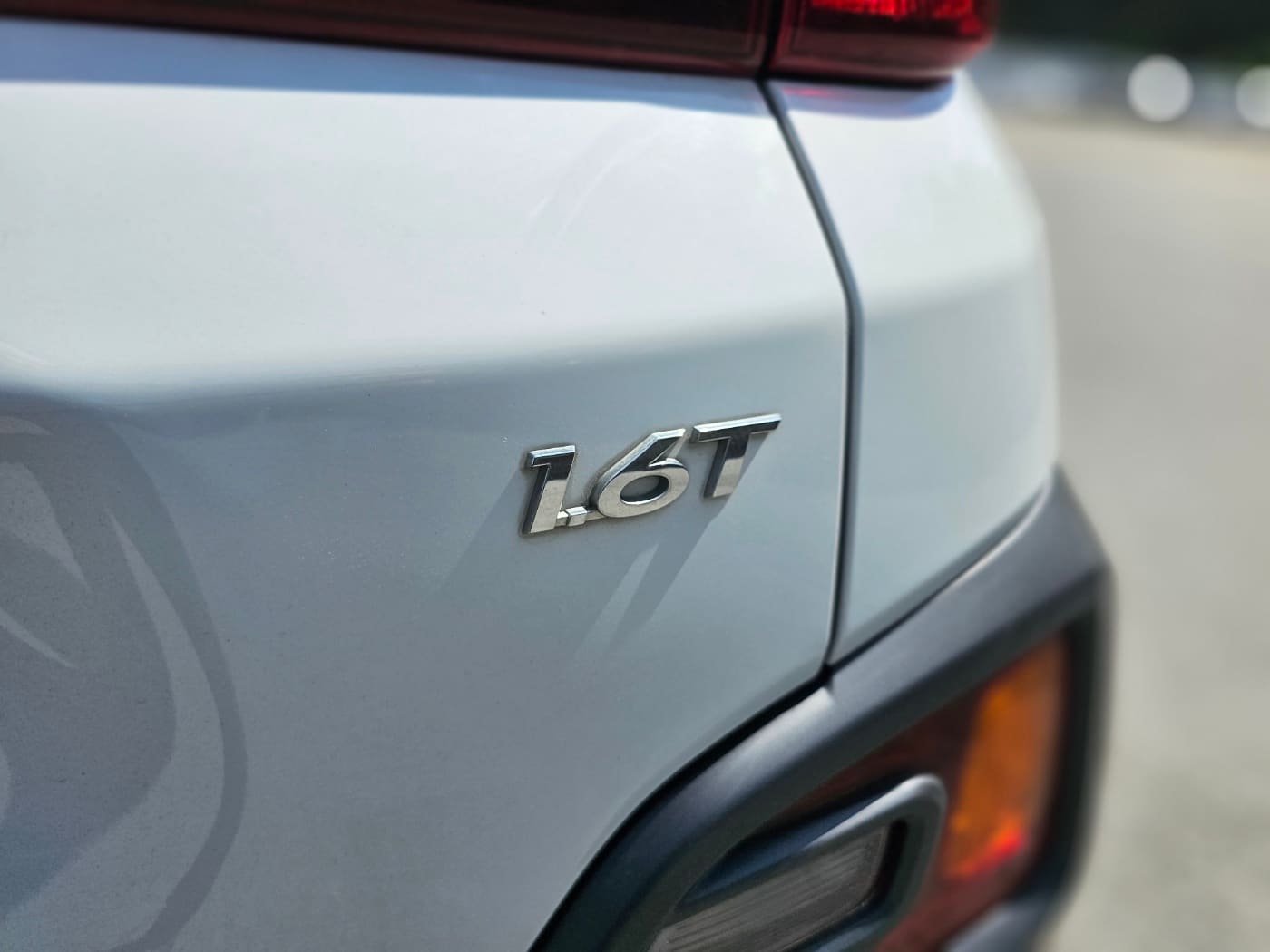 2018 Hyundai Kona 1.6 Turbo 2WD (S/N: 042674) 21