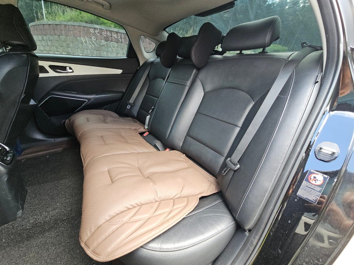2016 Kia All-New K7 3.0 LPI (S/N: 029230) 27