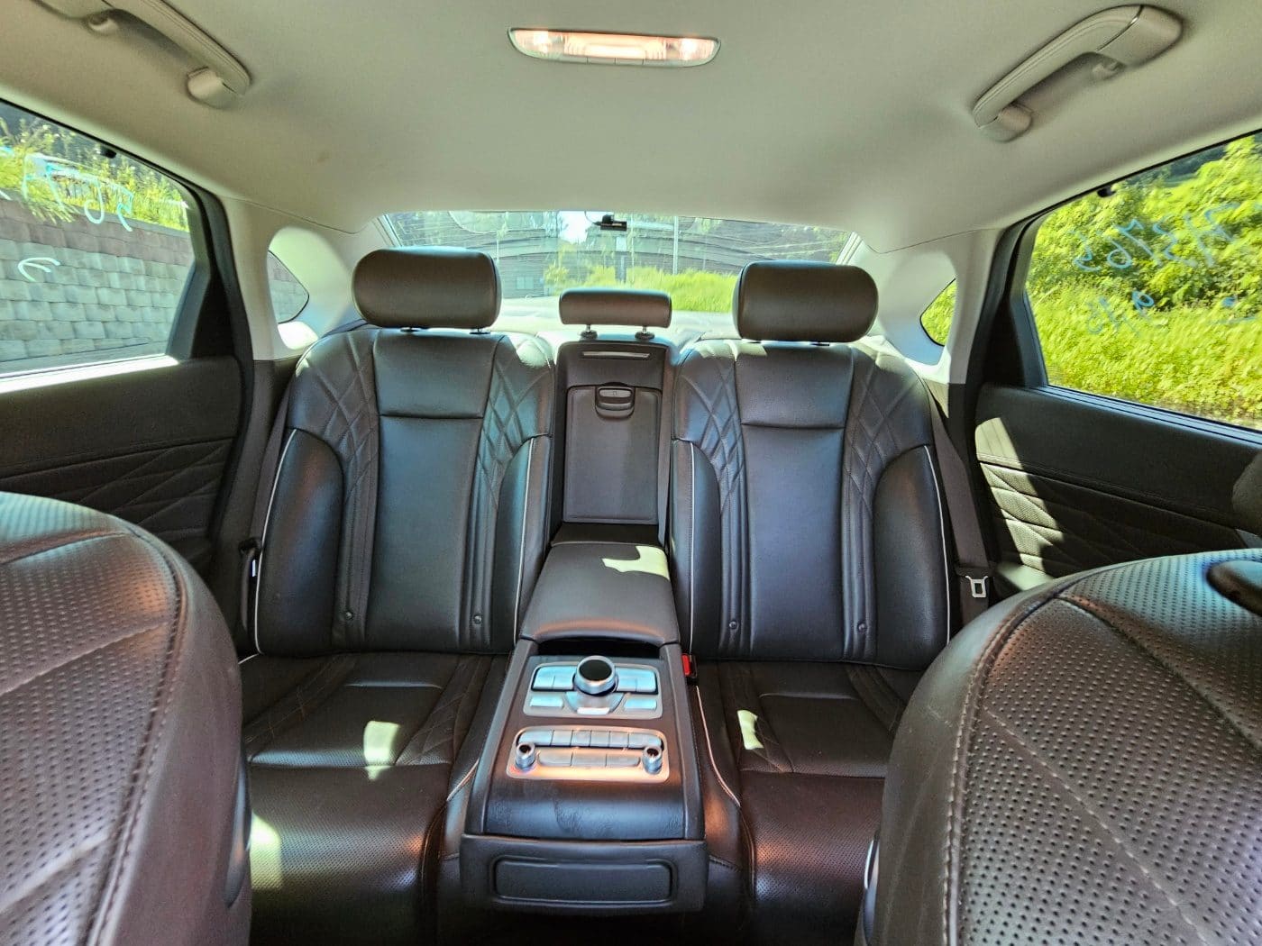2019 Kia The K9 3.8 GDI AWD (S/N: 006146) 34