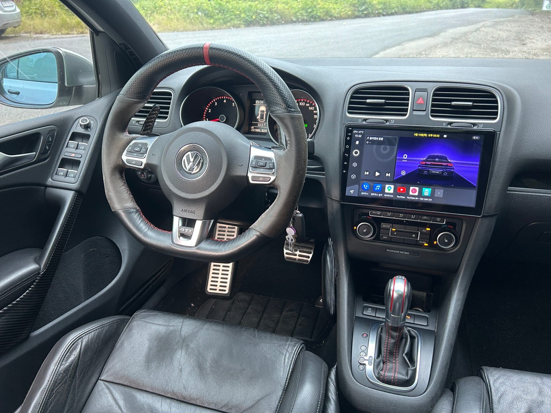 2011 Volkswagen Golf 6th Gen 2.0 (S/N: 253013) 41