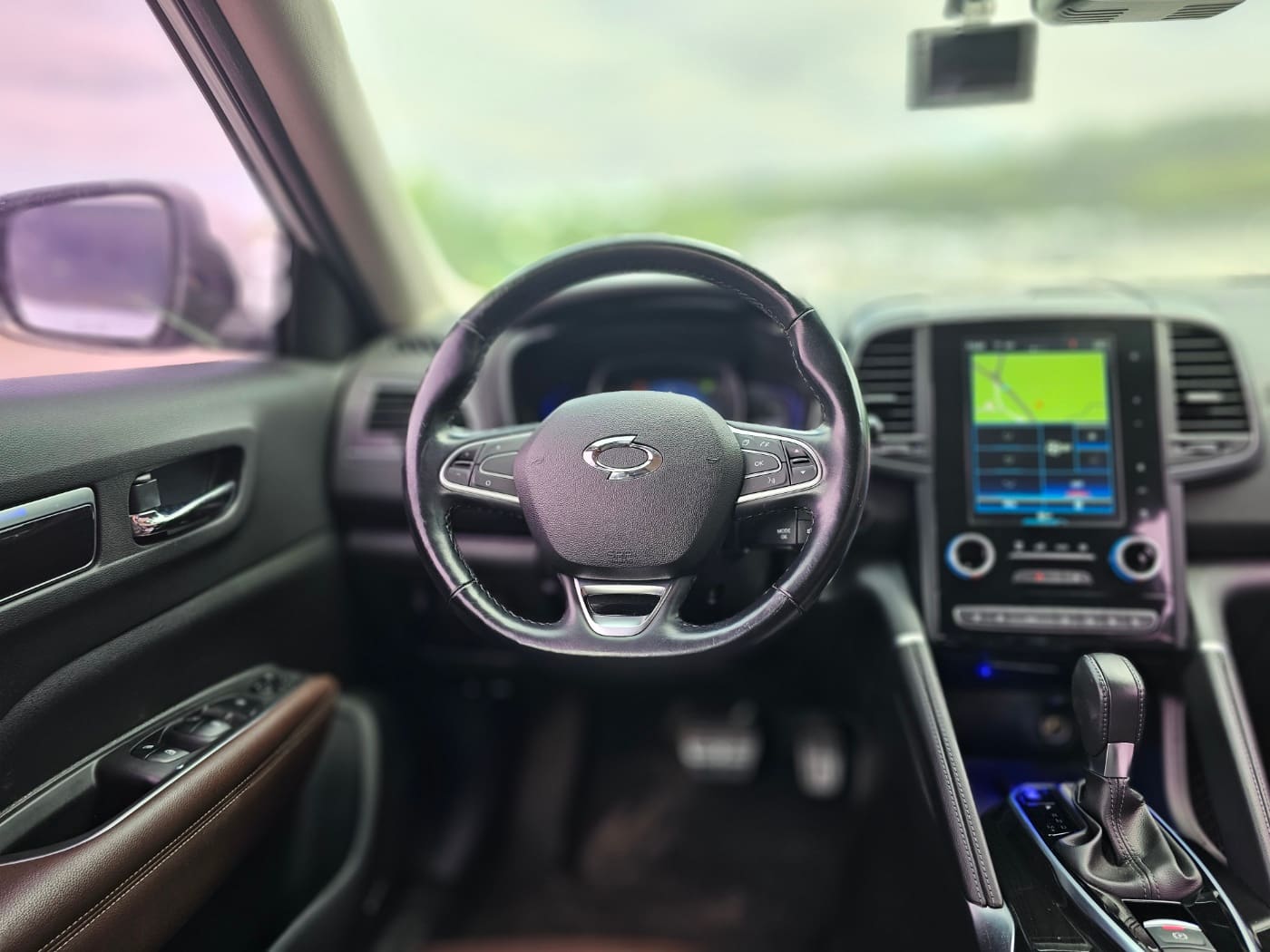 2017 Renault QM6 Diesel 4WD (S/N: 025001) 33
