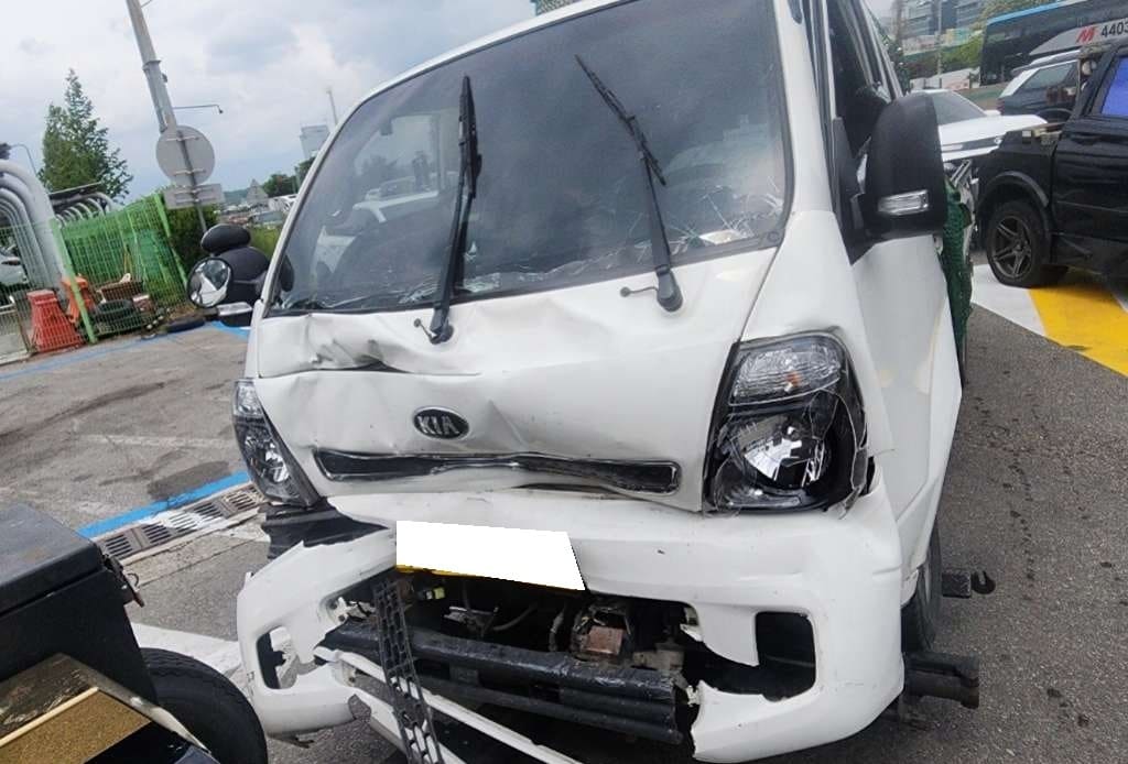 2019 Kia Bongo 3 1.0-ton King Cab (CRDi) DLX (377643) pre-producted 2