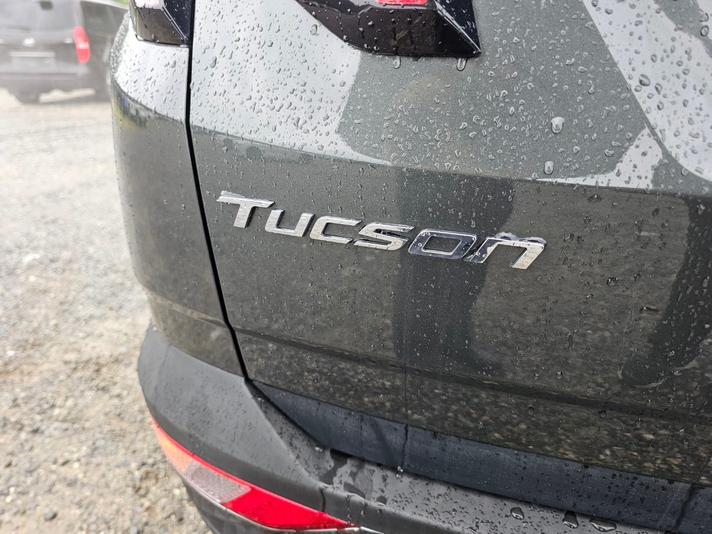 2021 Hyundai Tucson (NX4) Gasoline 1.6 Turbo 4WD (S/N: 070043) 16