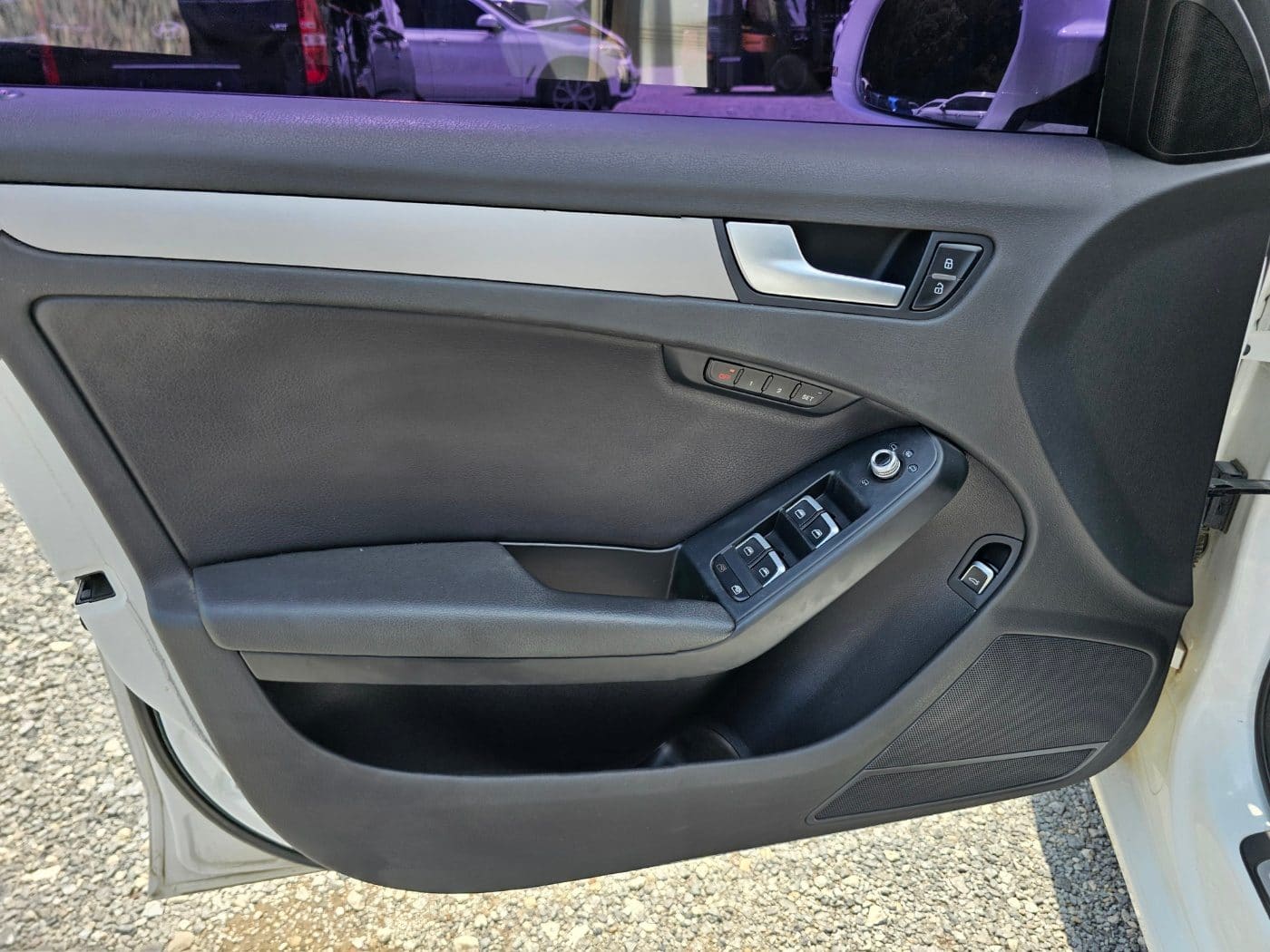2014 Audi New A4 2.0 TDI (S/N: 075250) 35