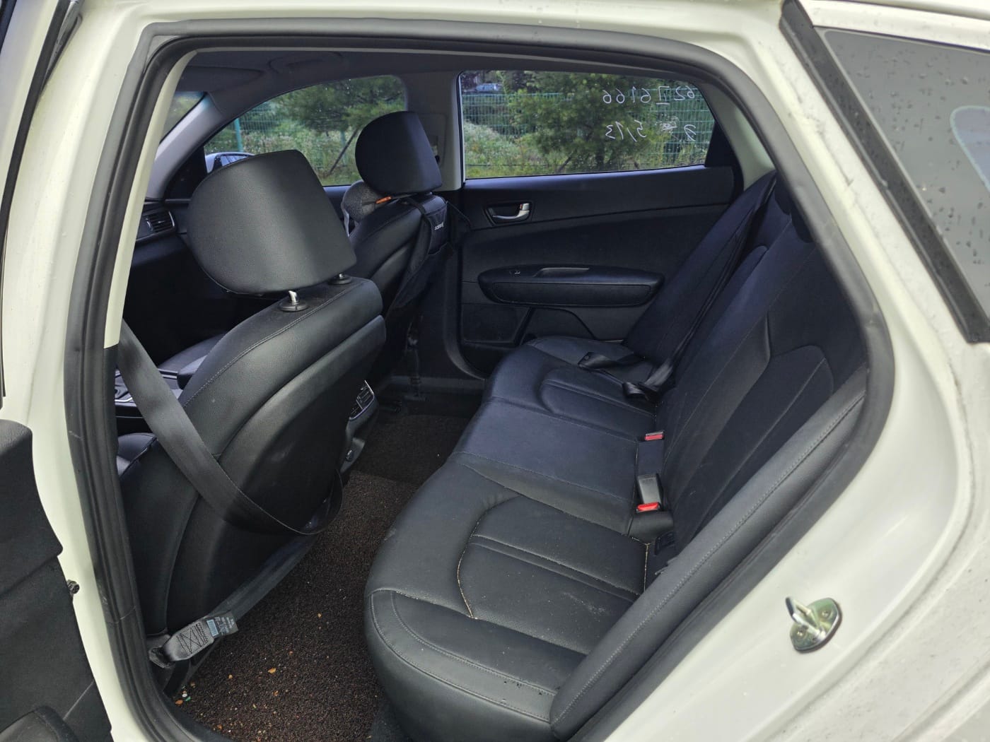 2018 Kia K5 2nd Gen MX 2.0 (S/N: 234843) 26