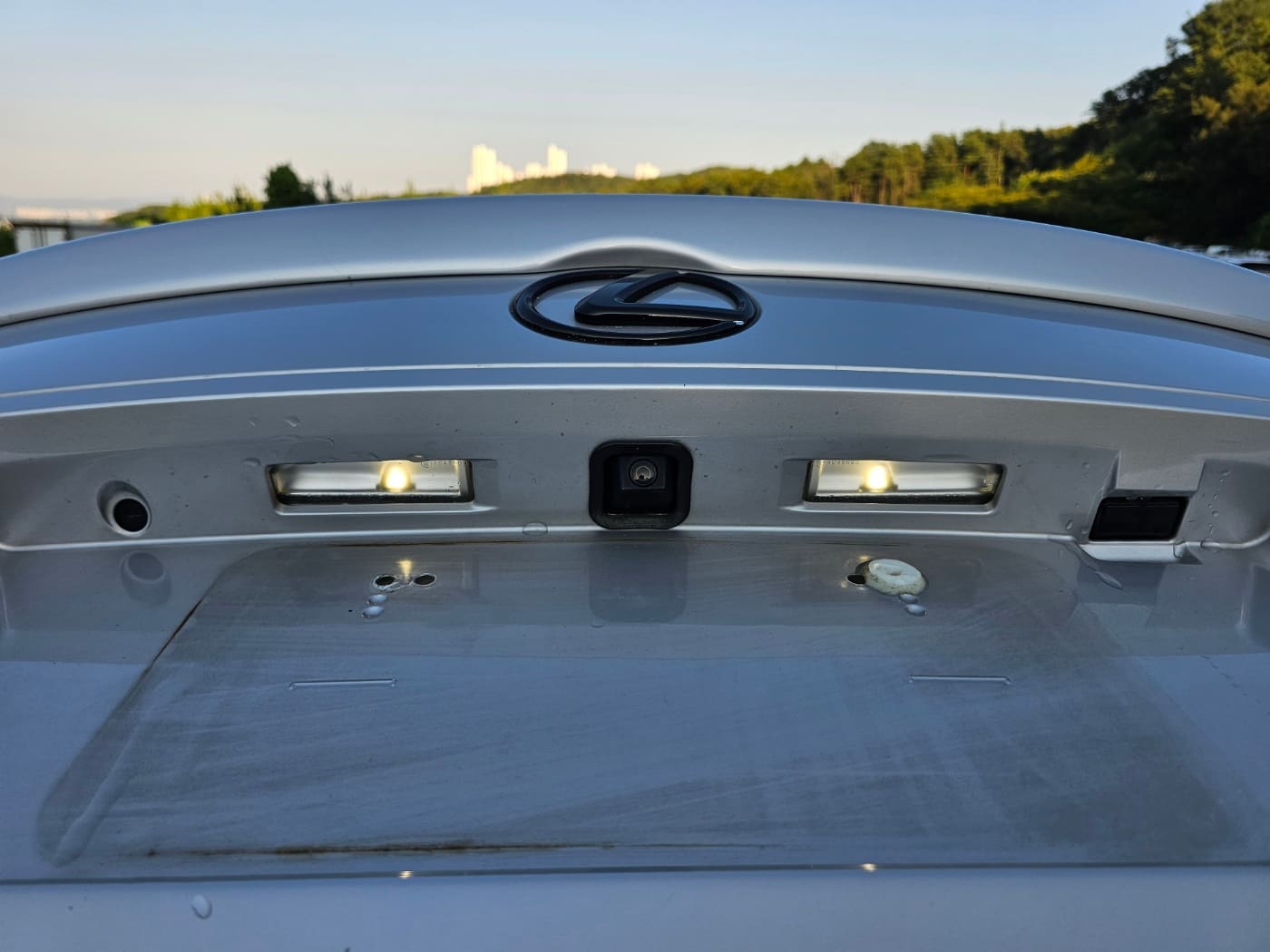 2009 Lexus IS250 STD (S/N: 092332) 14
