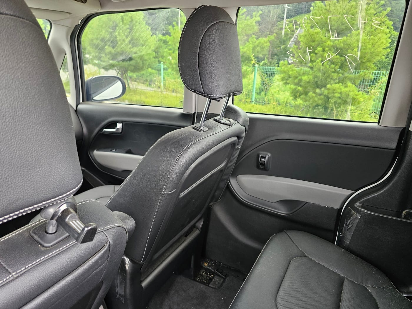 2023 Kia The New Ray (S/N: 352199) 28