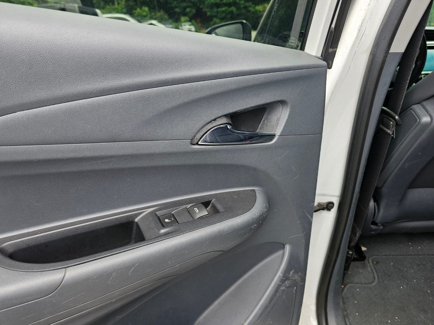 2018 Chevrolet Bolt EV EV Premier (S/N: 129093) 23