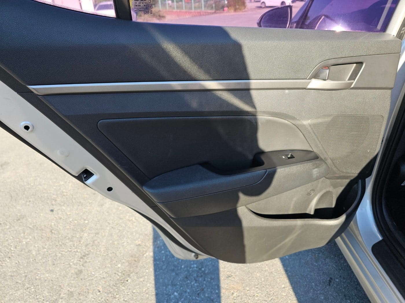 2018 Hyundai Avante AD 1.6 GDI (S/N: 576445) 23