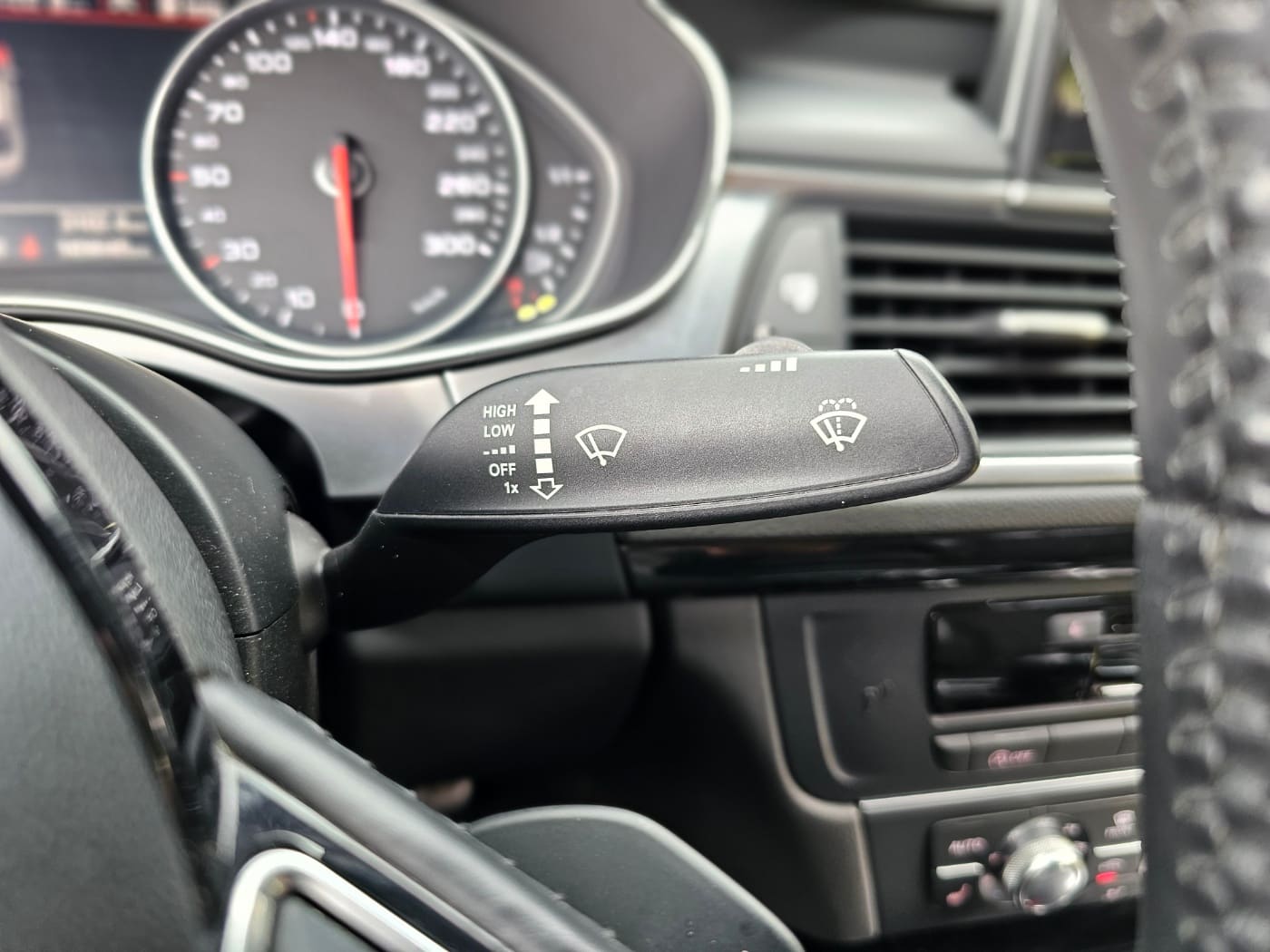 2016 Audi A7 40 TFSI Quattro (S/N: 094569) 43