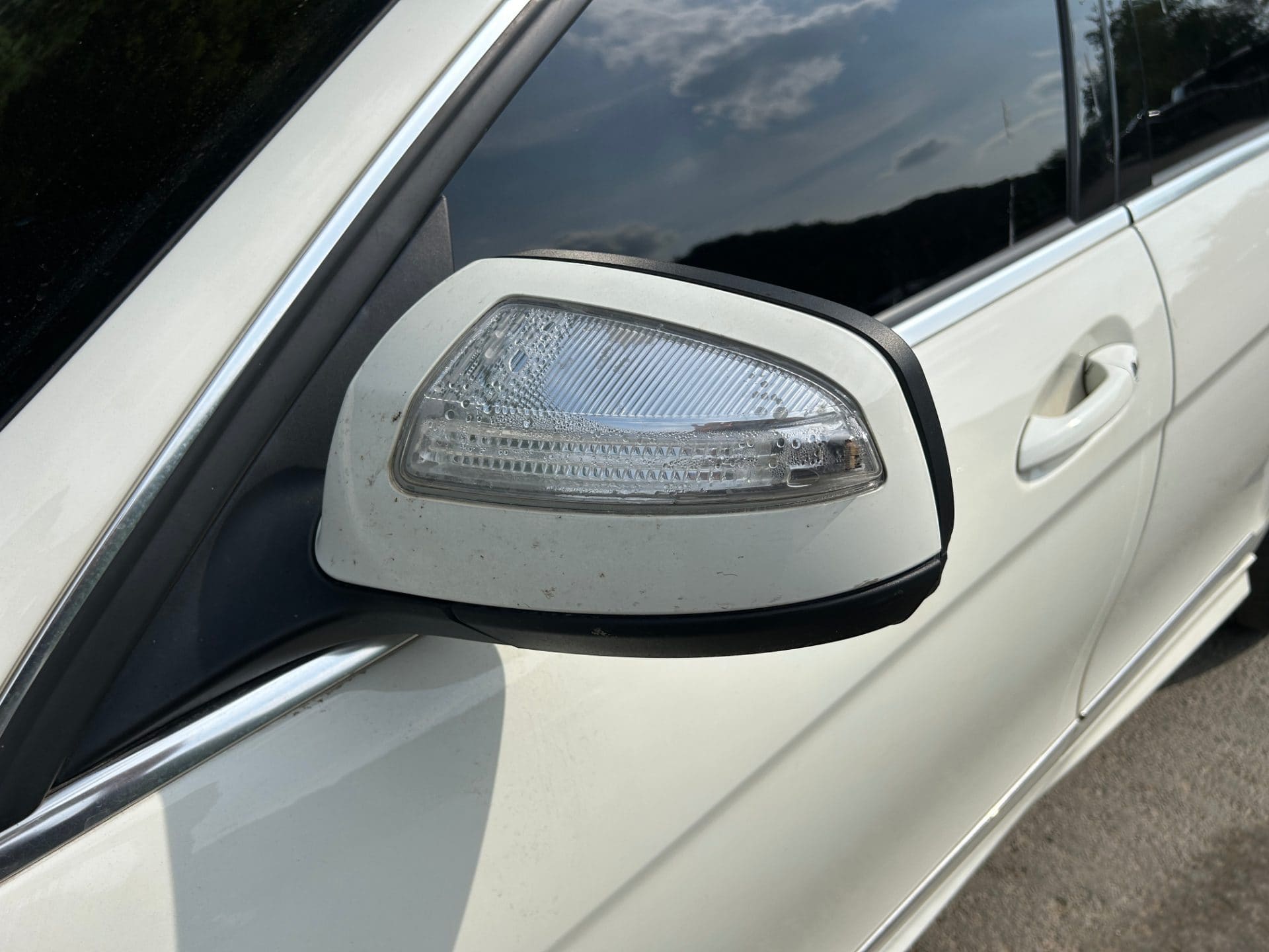 2009 Benz C-Class W204 C200K Avantgarde (S/N: 267196) 21
