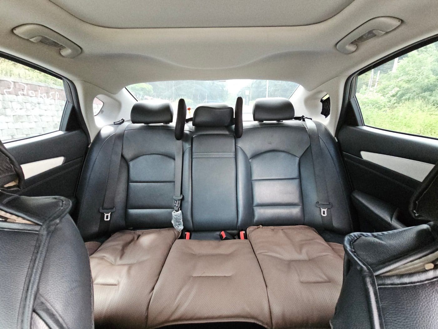 2016 Kia All-New K7 3.0 LPI (S/N: 029230) 29