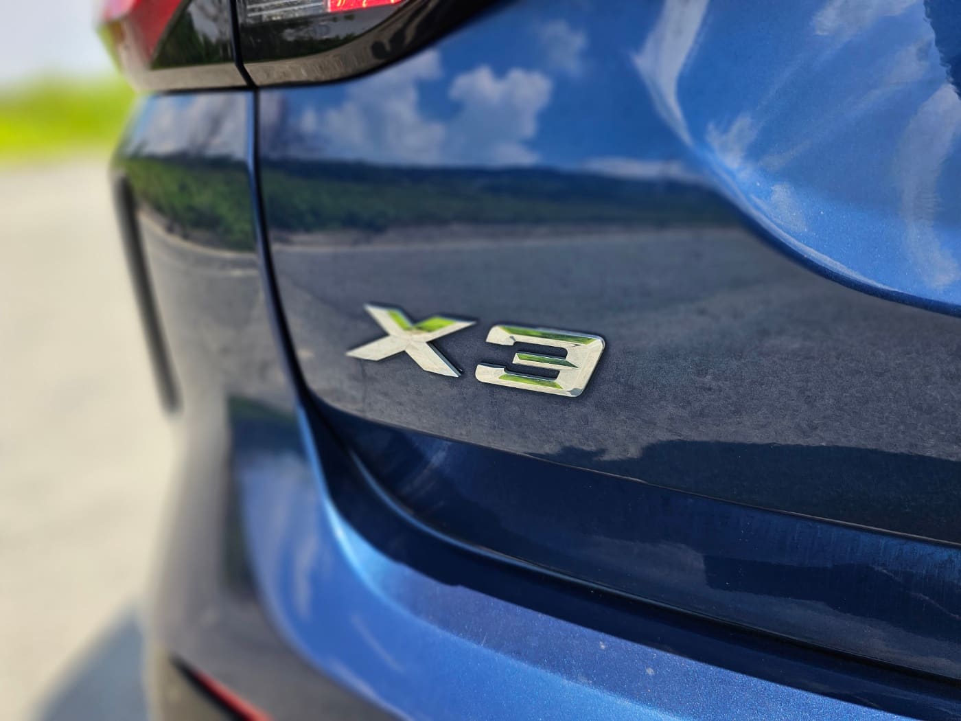 2023 BMW X3 (G01) xDrive 20i (S/N: R41028) 17