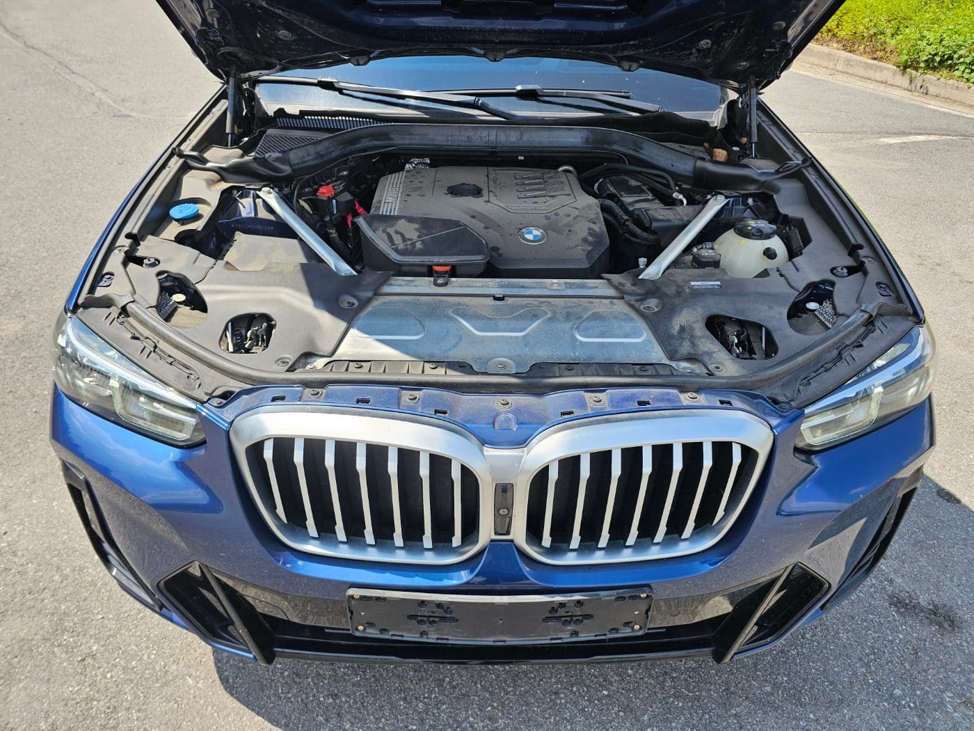 2023 BMW X3 (G01) xDrive 20i (S/N: R41028) 27
