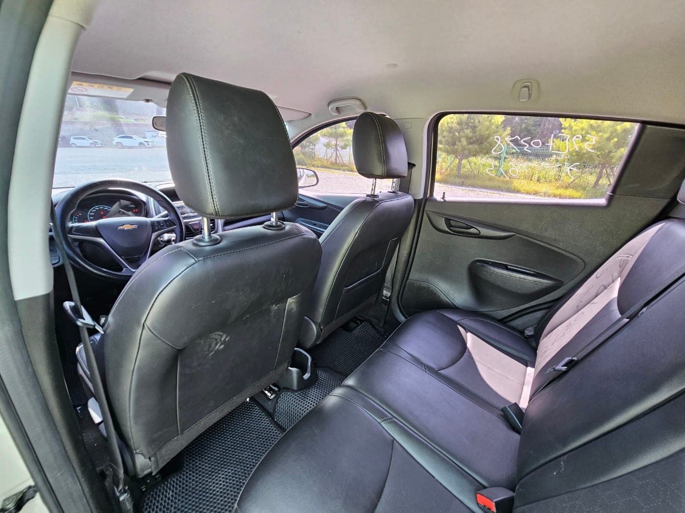 2017 Chevrolet The Next Spark LTZ (S/N: 211748) 28