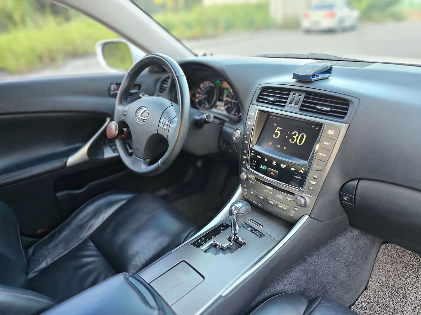 2009 Lexus IS250 STD (S/N: 092332) 49