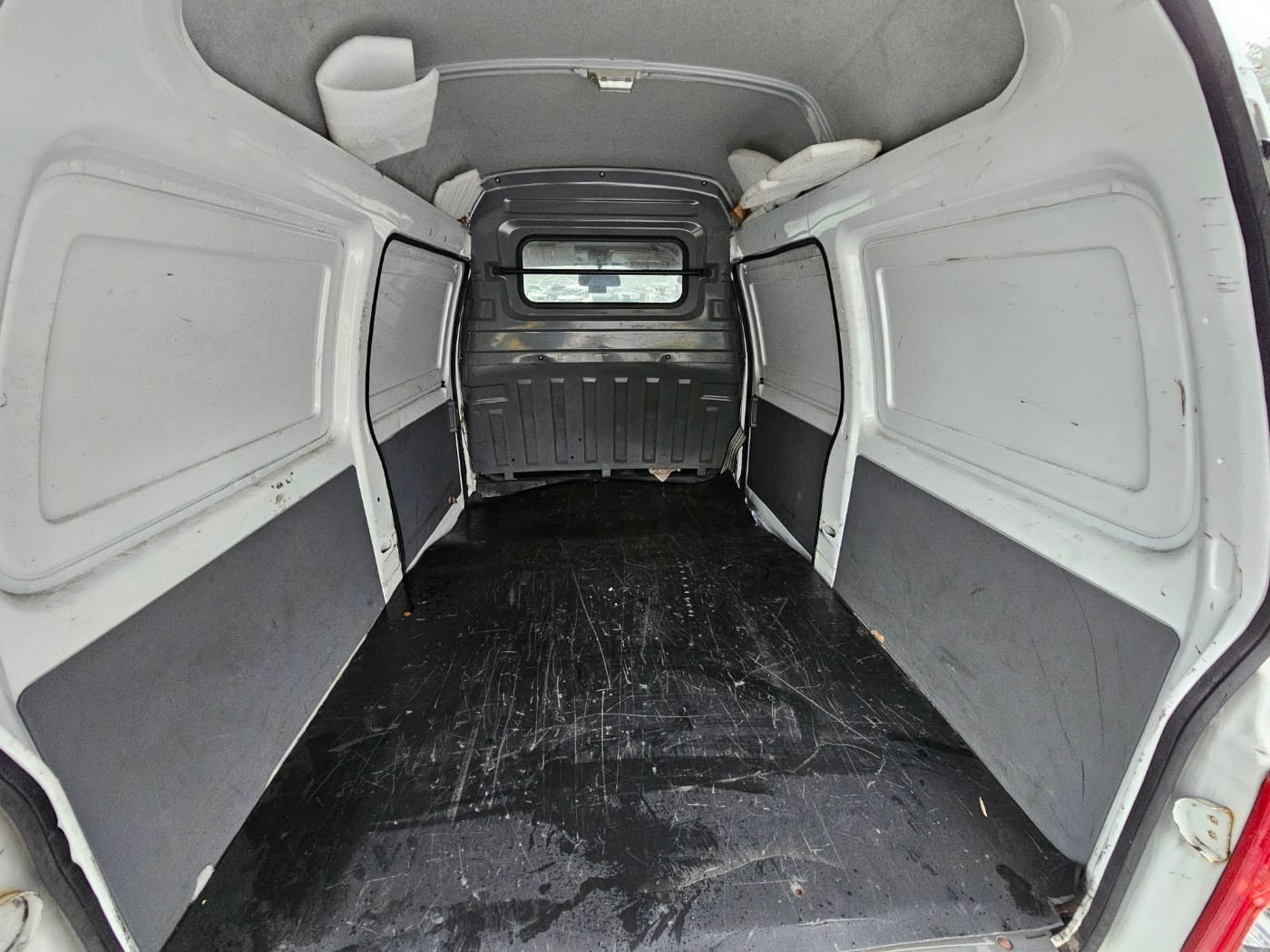2020 Daewoo New Damas 2seats Van (S/N: 009597) 11