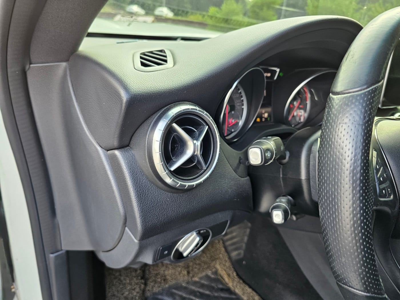 2015 Benz CLA Class CLA 200 CDI 4MATIC (S/N: 210909) 36