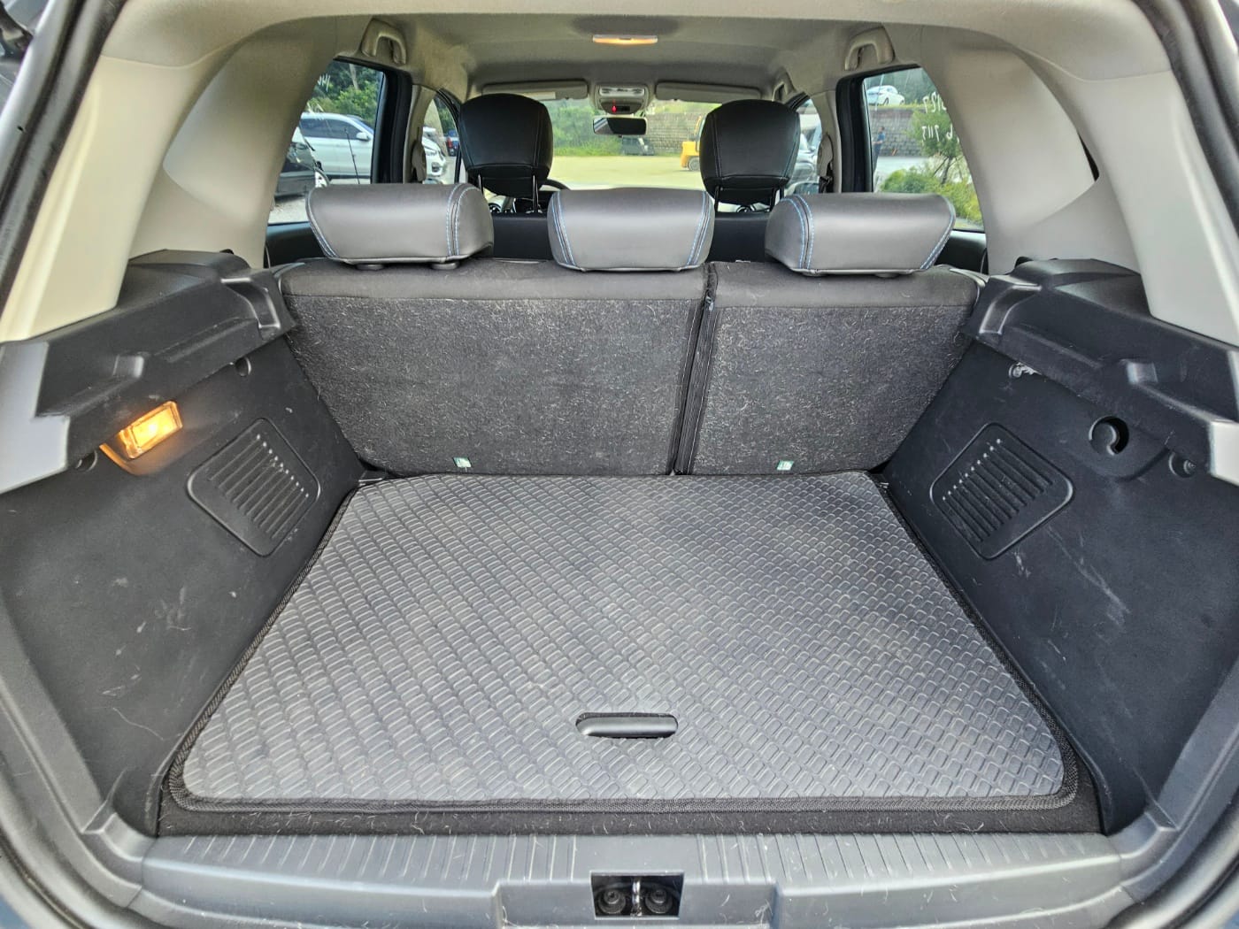 2016 Renault QM3 Diesel 1.5 RE (S/N: 237057) 14
