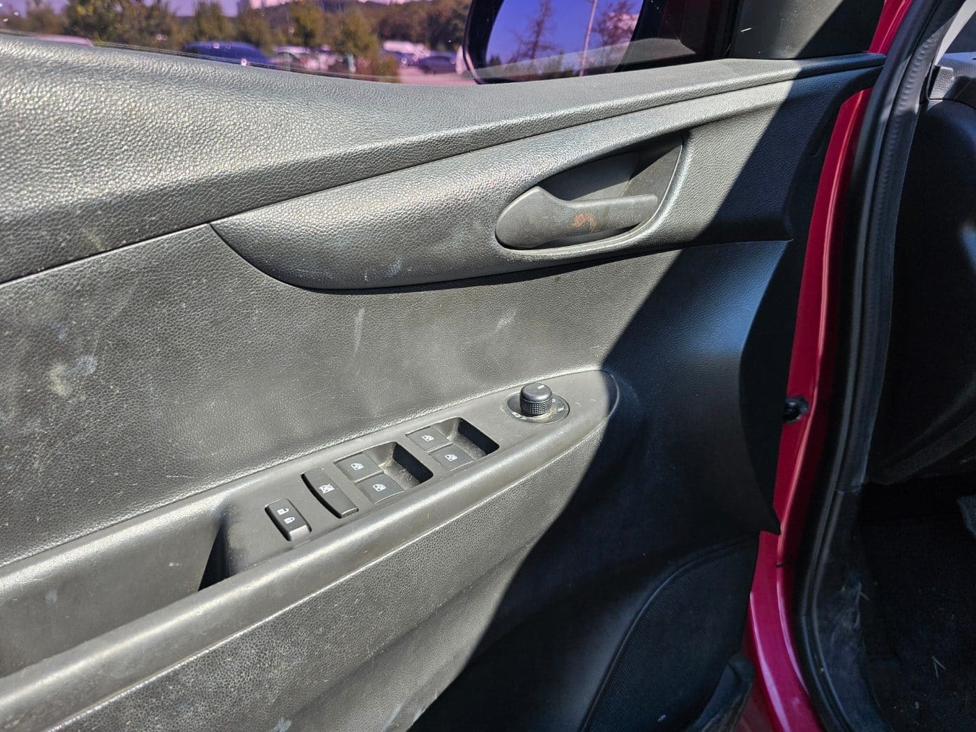 2019 Chevrolet The New Spark LT (S/N: 223629) 33