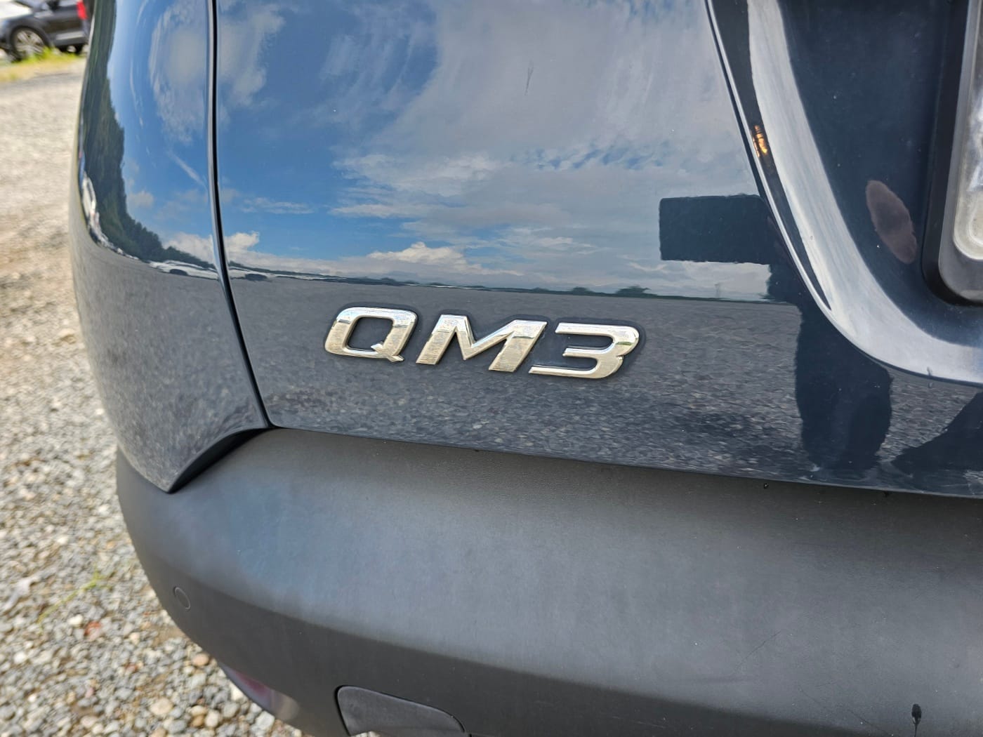 2016 Renault QM3 Diesel 1.5 RE (S/N: 237057) 17