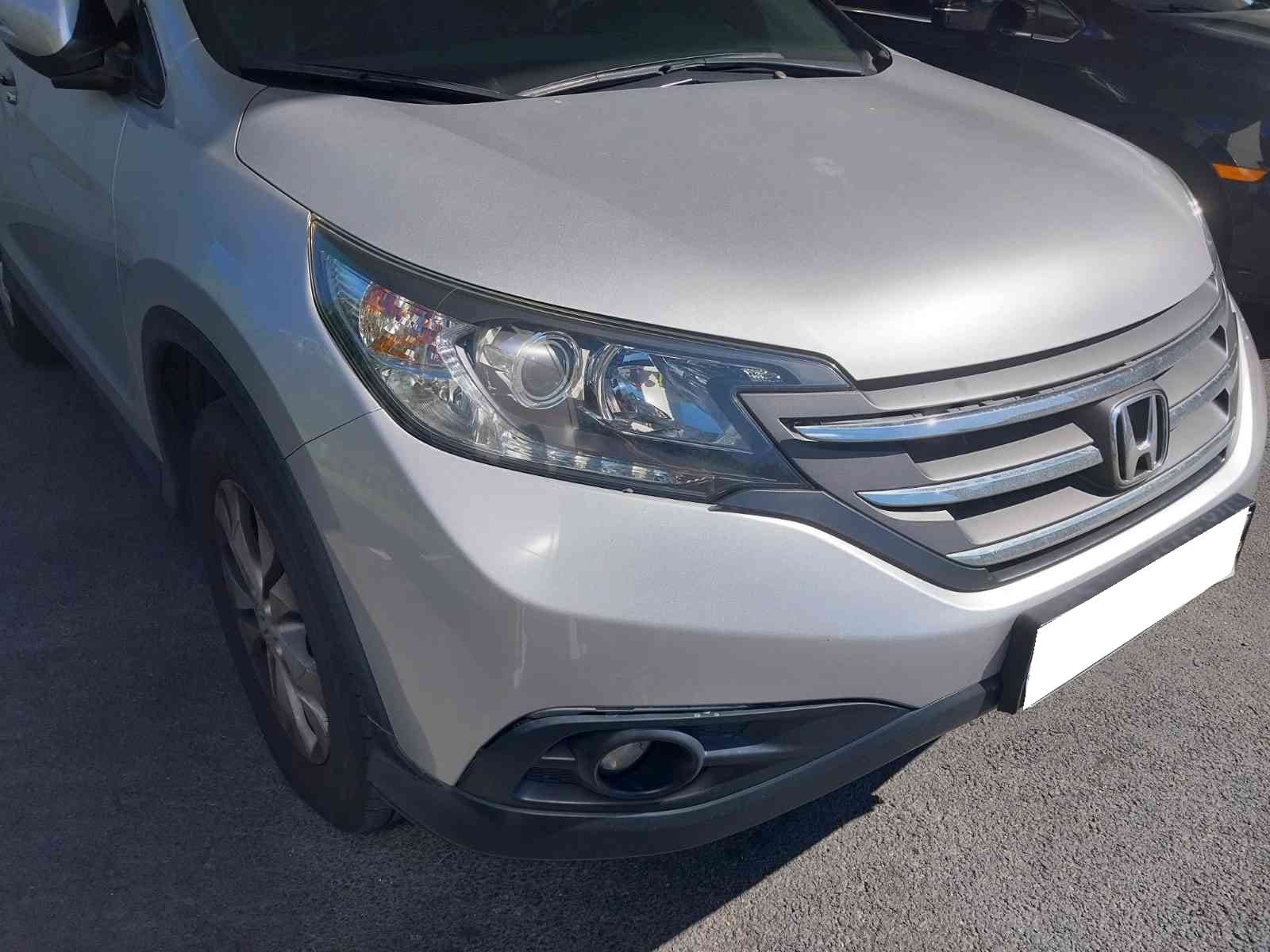 2013 Honda New CR-V 4WD EX-L (520739) pre-producted
