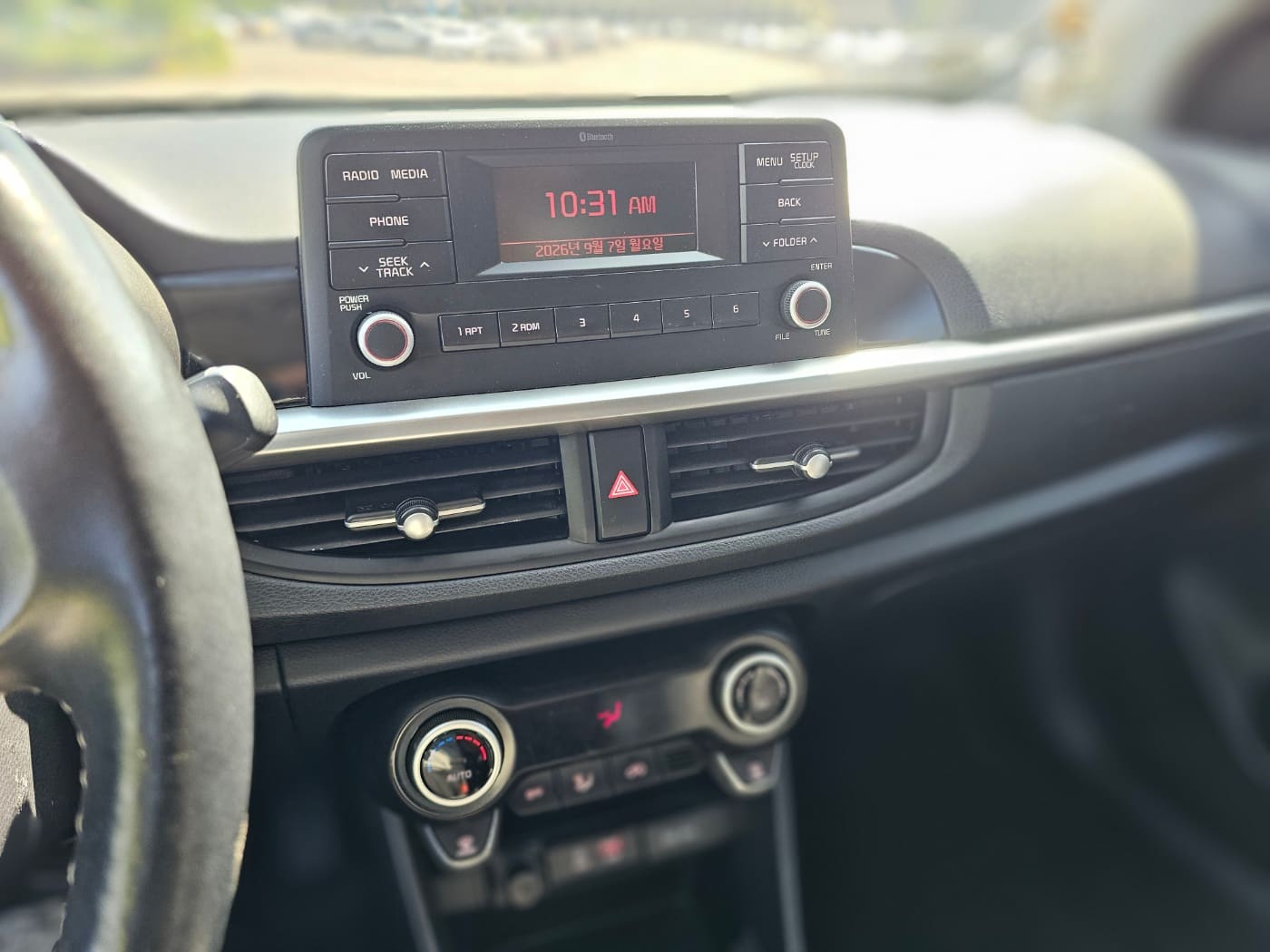 2018 Kia All New Morning (S/N: 409639) 41