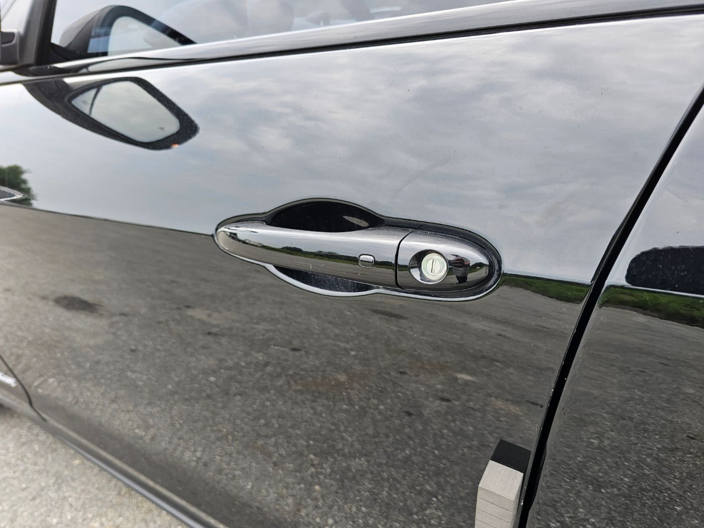 2020 Maserati Ghibli 3.0 (S/N: 348881) 20