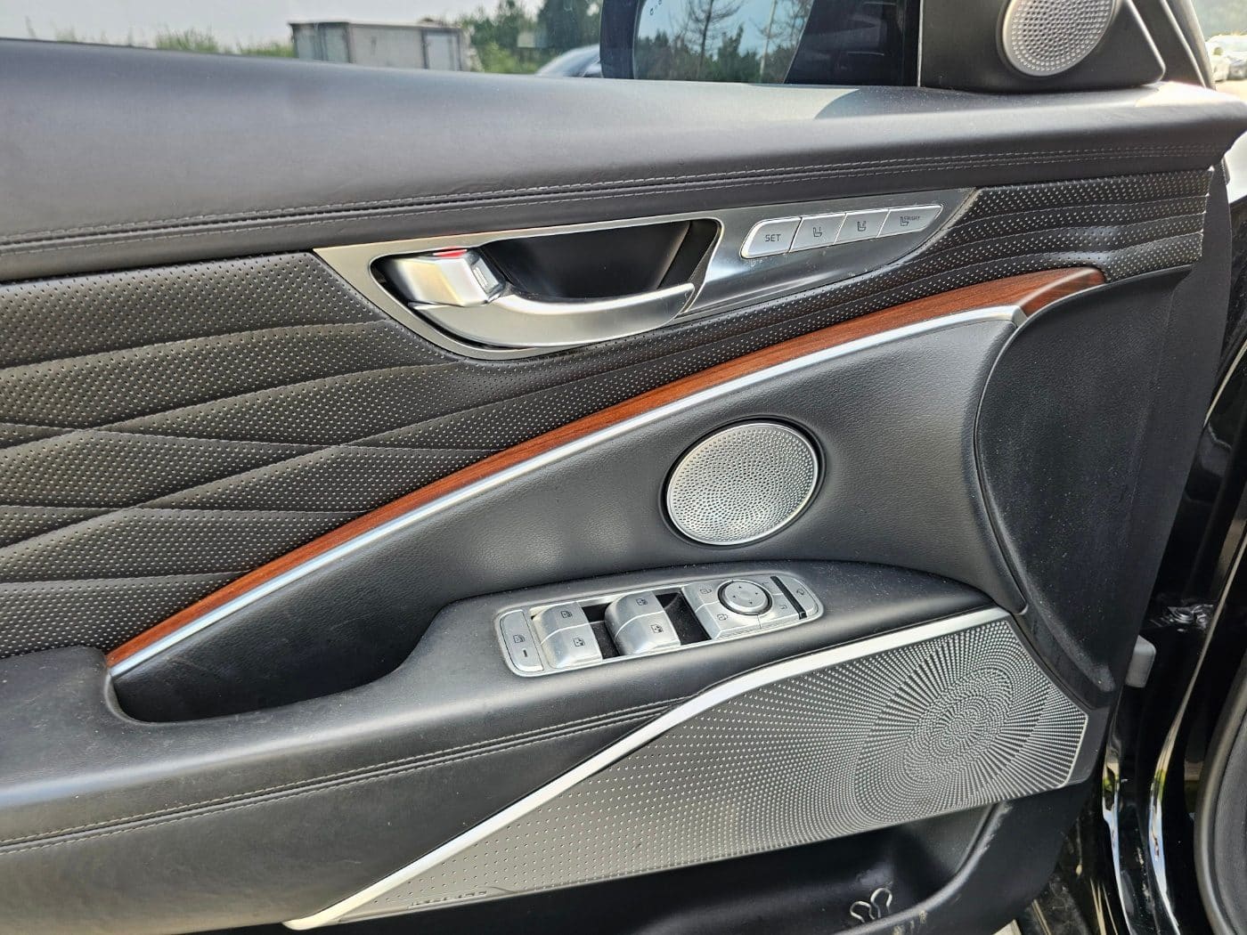 2019 Kia THE K9 3.8 GDI (S/N: 003731) 38