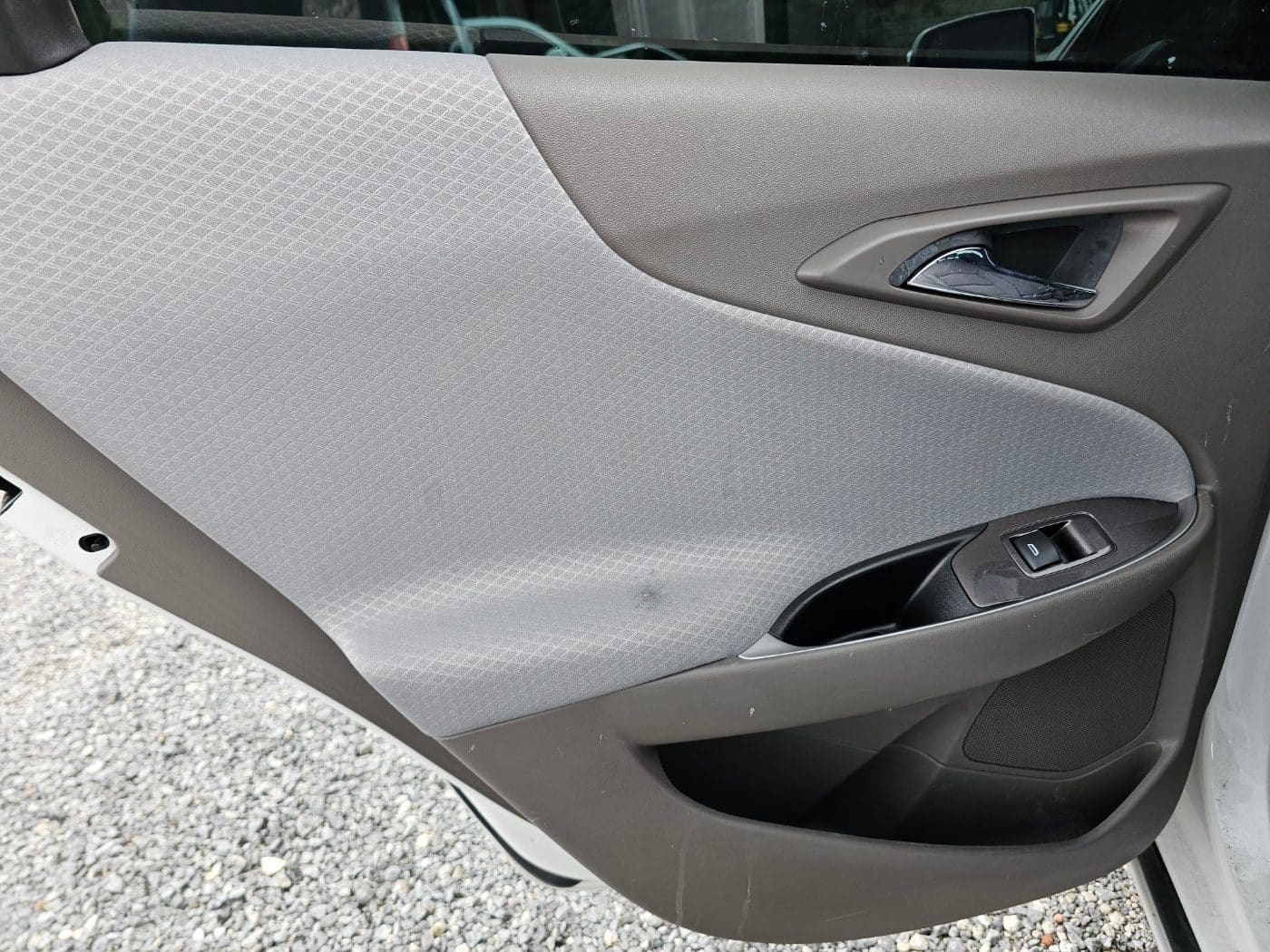 2018 Chevrolet All-New Malibu 1.5 Turbo (S/N: 018487) 24