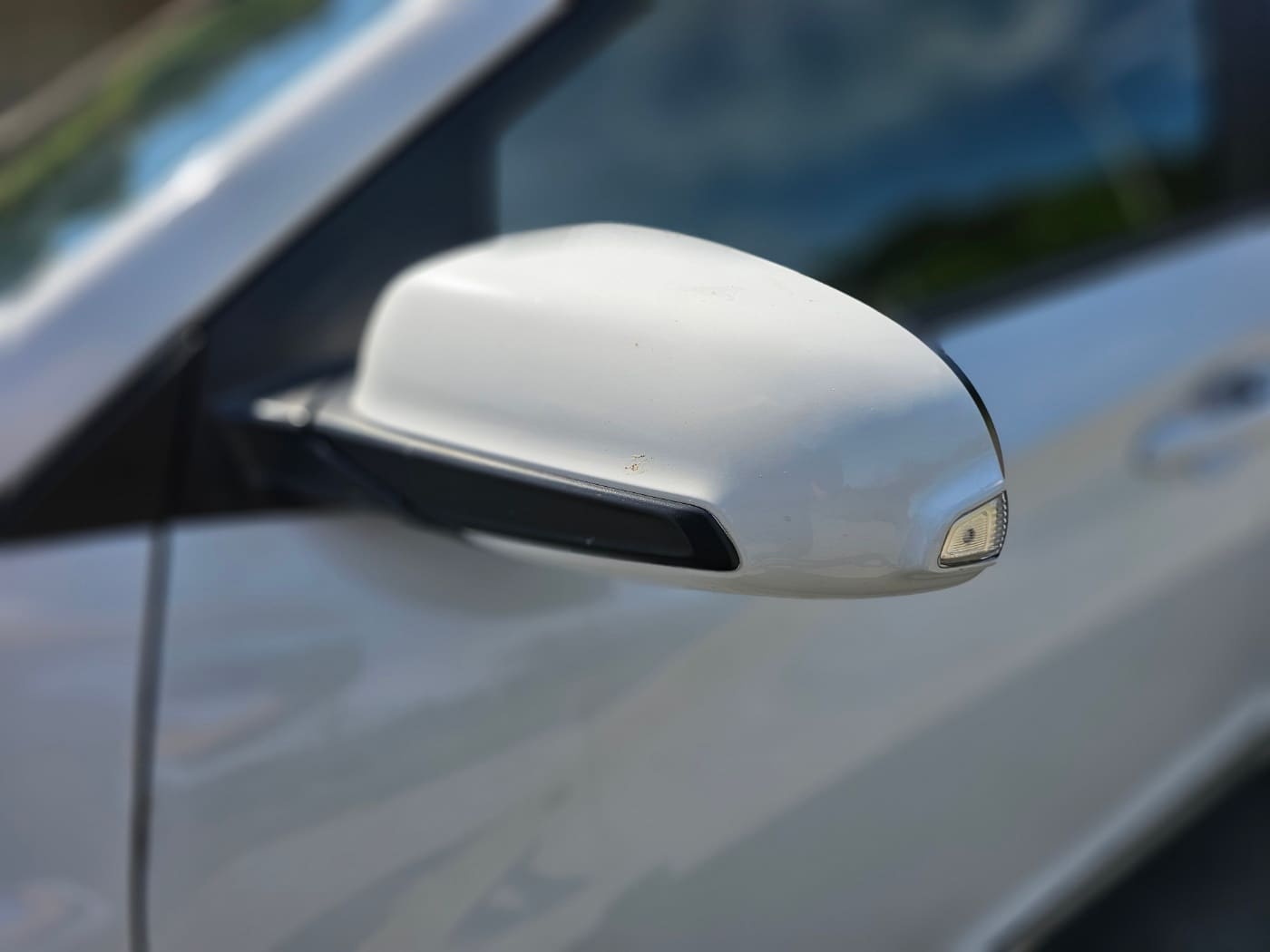 2018 Hyundai Kona 1.6 Turbo 2WD (S/N: 042674) 9
