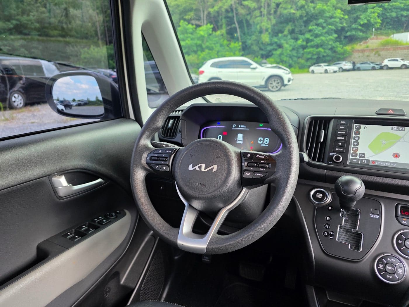 2025 Kia THE NEW RAY 1.0 (S/N: 434819) 29