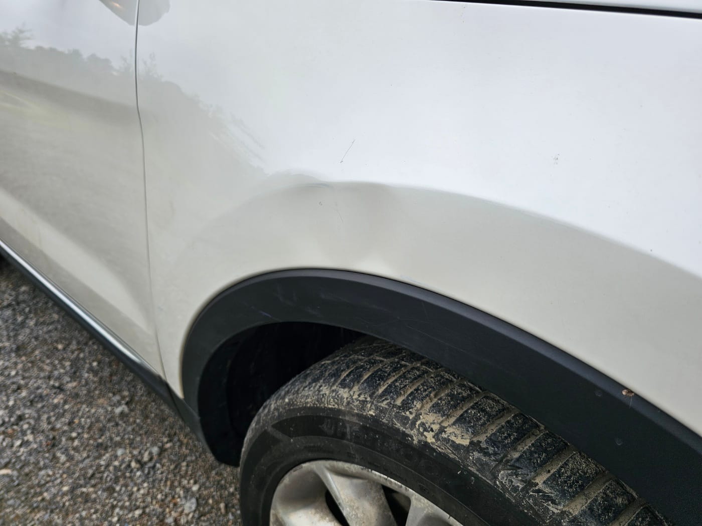 2013 Ford Explorer 3.5 Limited 4WD (S/N: C47197) 52