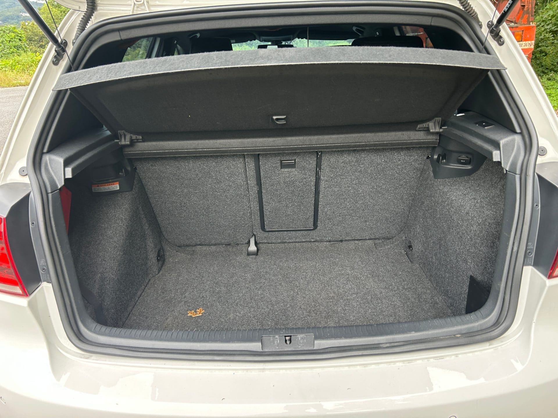 2011 Volkswagen Golf 6th Gen 2.0 (S/N: 253013) 13